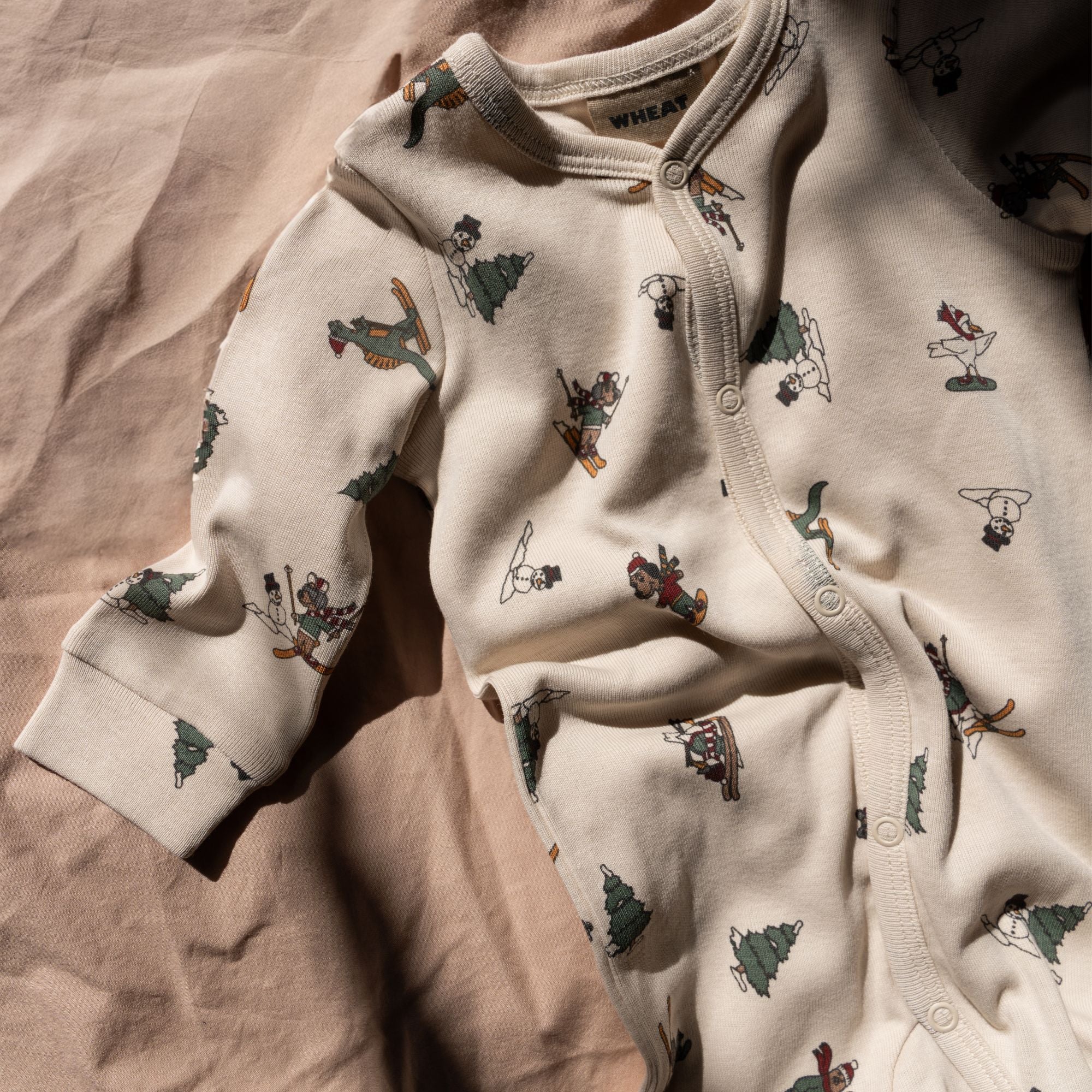 wheat-bendji-jumpsuit-offwhite-winterland-bio image 2