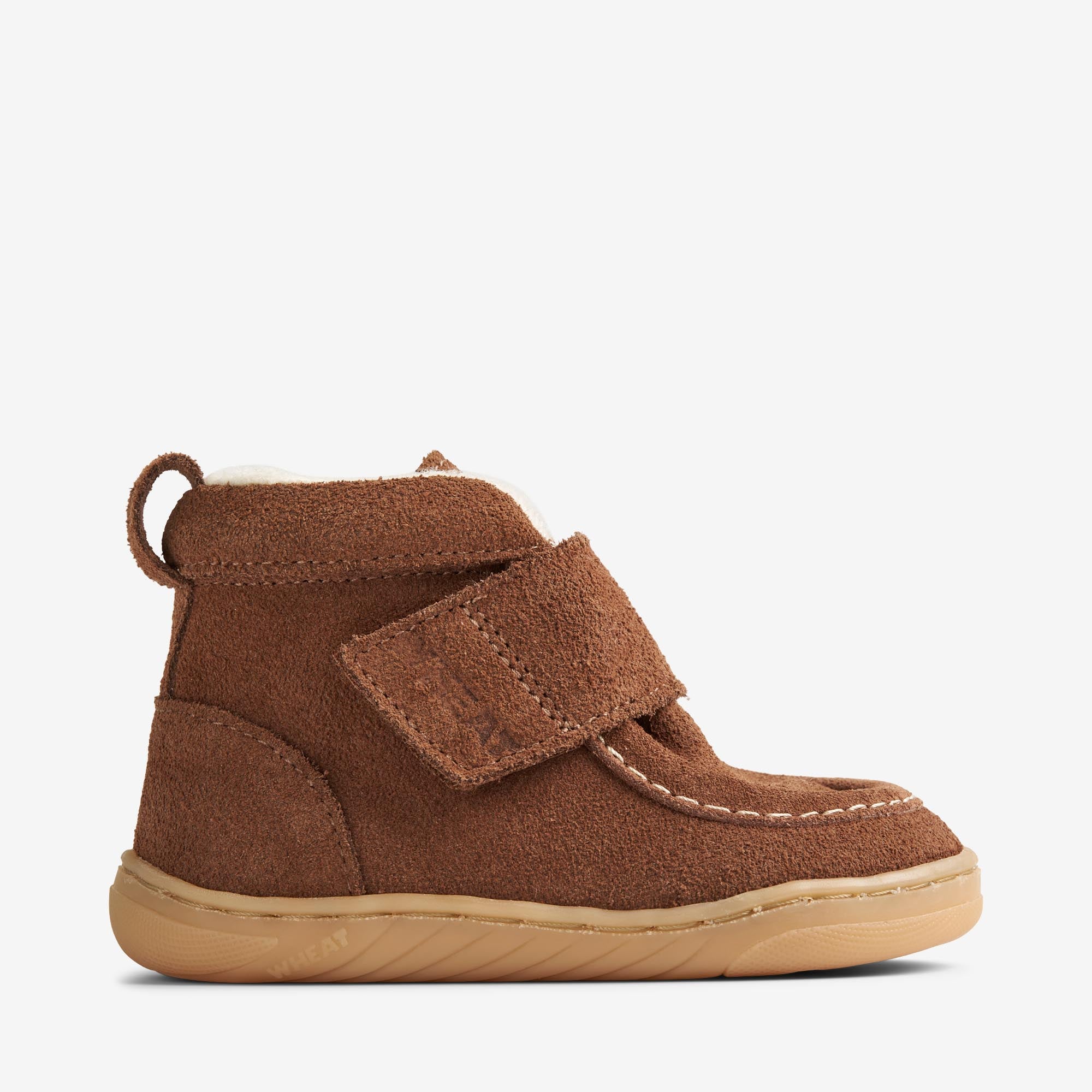 wheat-obira-tex-winterstiefel-natural-wollfutter image 3