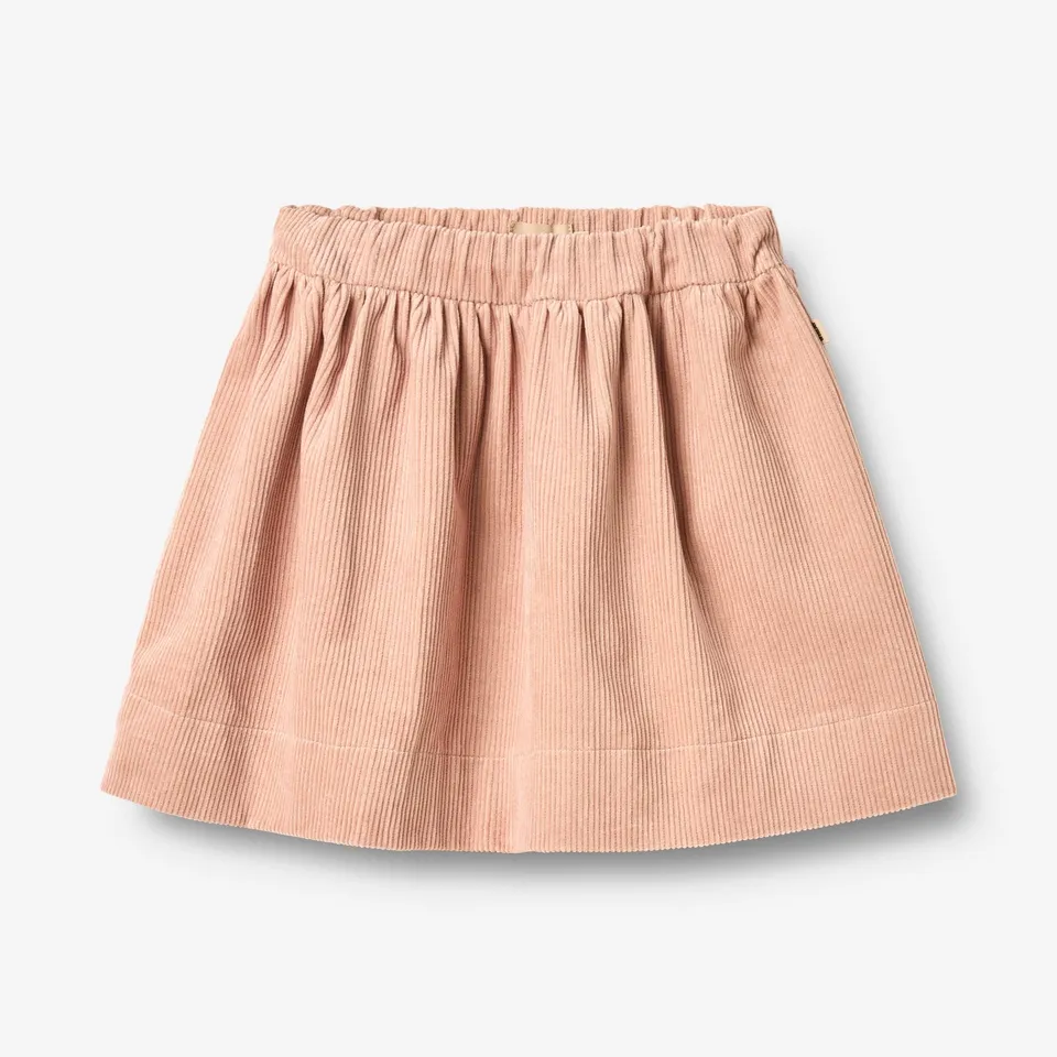 wheat-sissi-rock-m-dchen-rose-powder-cord-bio image 1