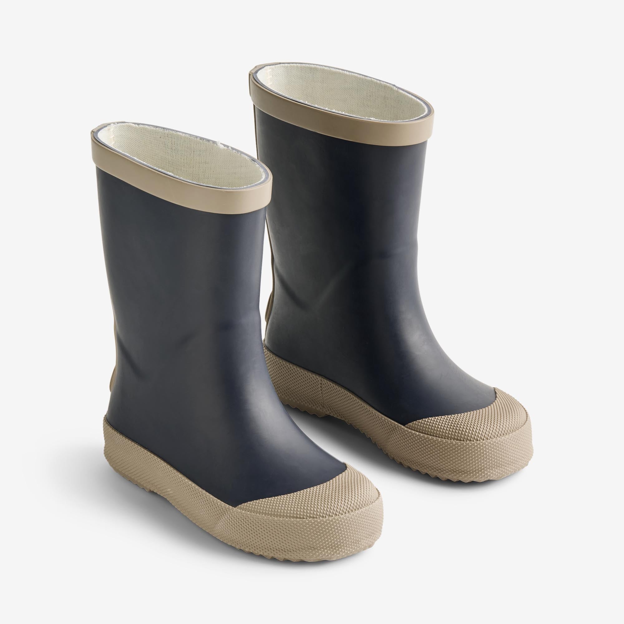 wheat-muddy-gummistiefel-kinder-ink-naturkautschuk image 1