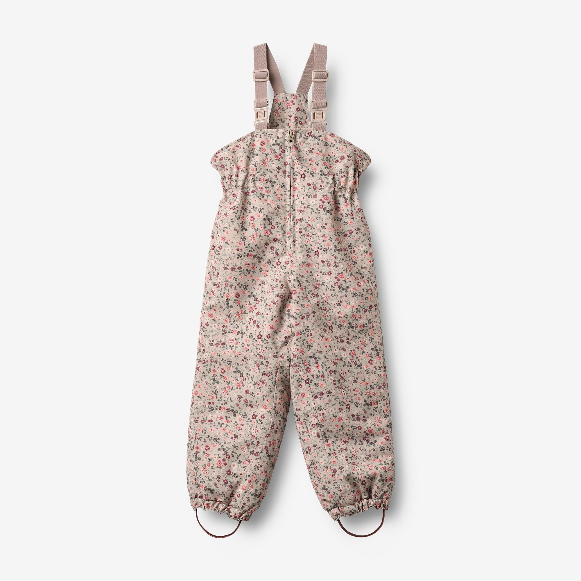 wheat-outerwear-ski-pants-sal-skihose-grey-moon-flowers image 1