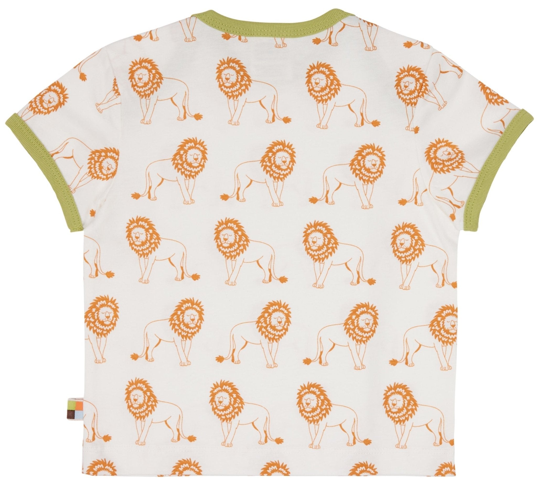 loud-proud-classics-t-shirt-druck-tiershirt-aster-kinder image 6