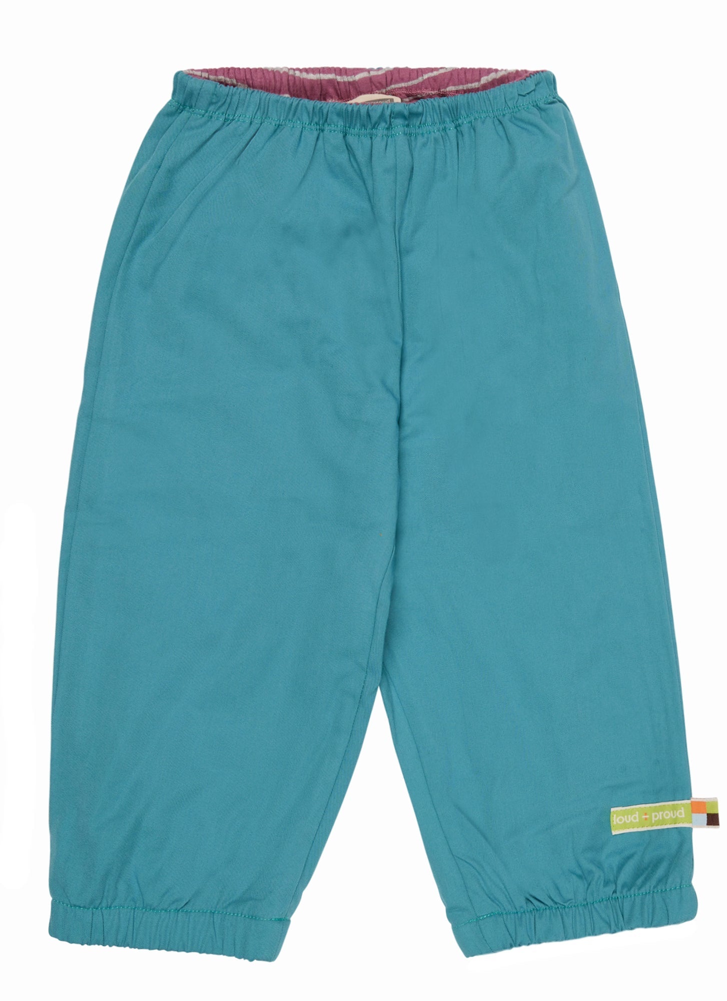 loud-proud-classics-hose-cinnamon-86-92-wasserabweisend image 5