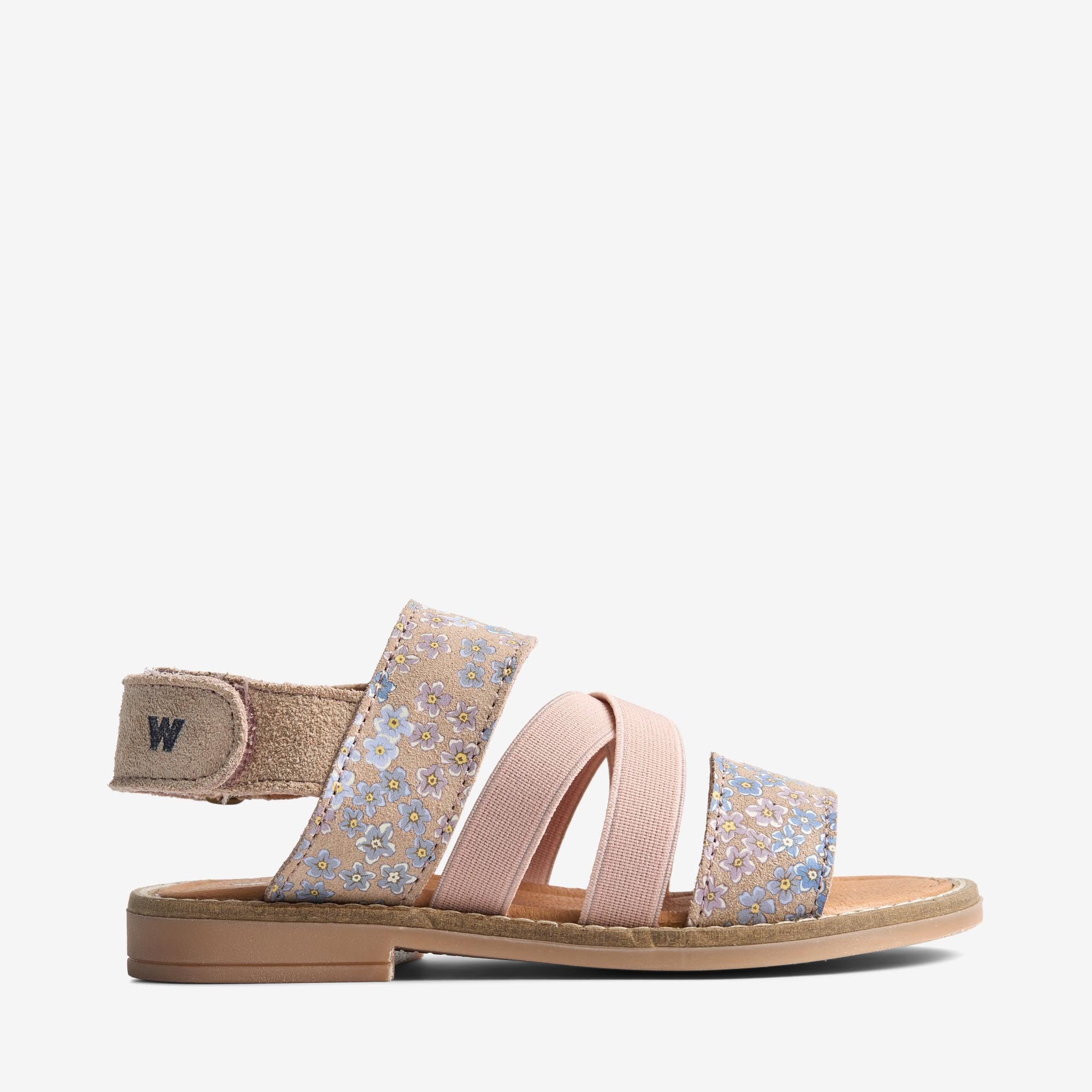 wheat-yuri-sandale-powder-blue-flowers-leder image 3