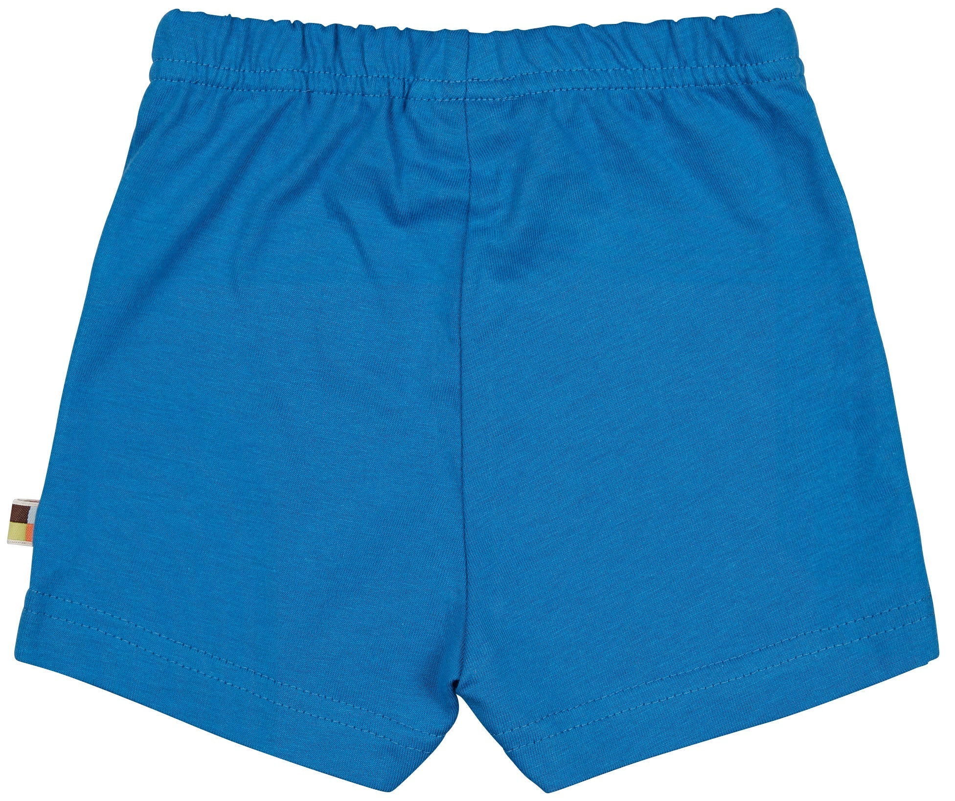 loud-proud-classics-short-uni-shorts-cobalt-86-92-jersey image 4
