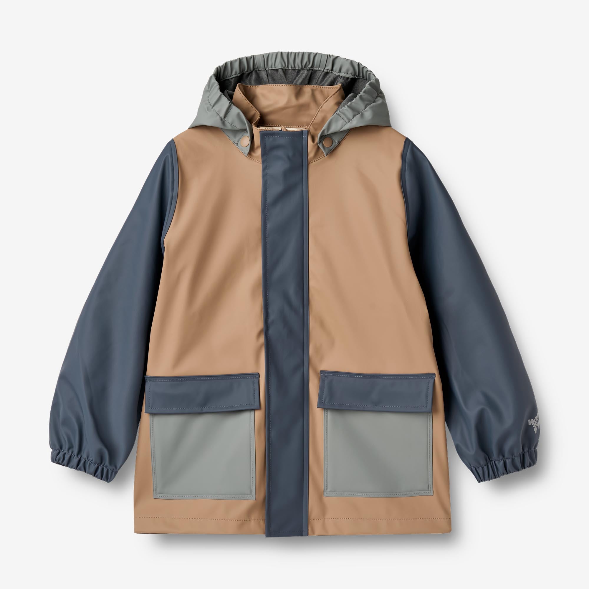 wheat-otu-regenjacke-hazel-wasserdicht-10-000-mm image 1