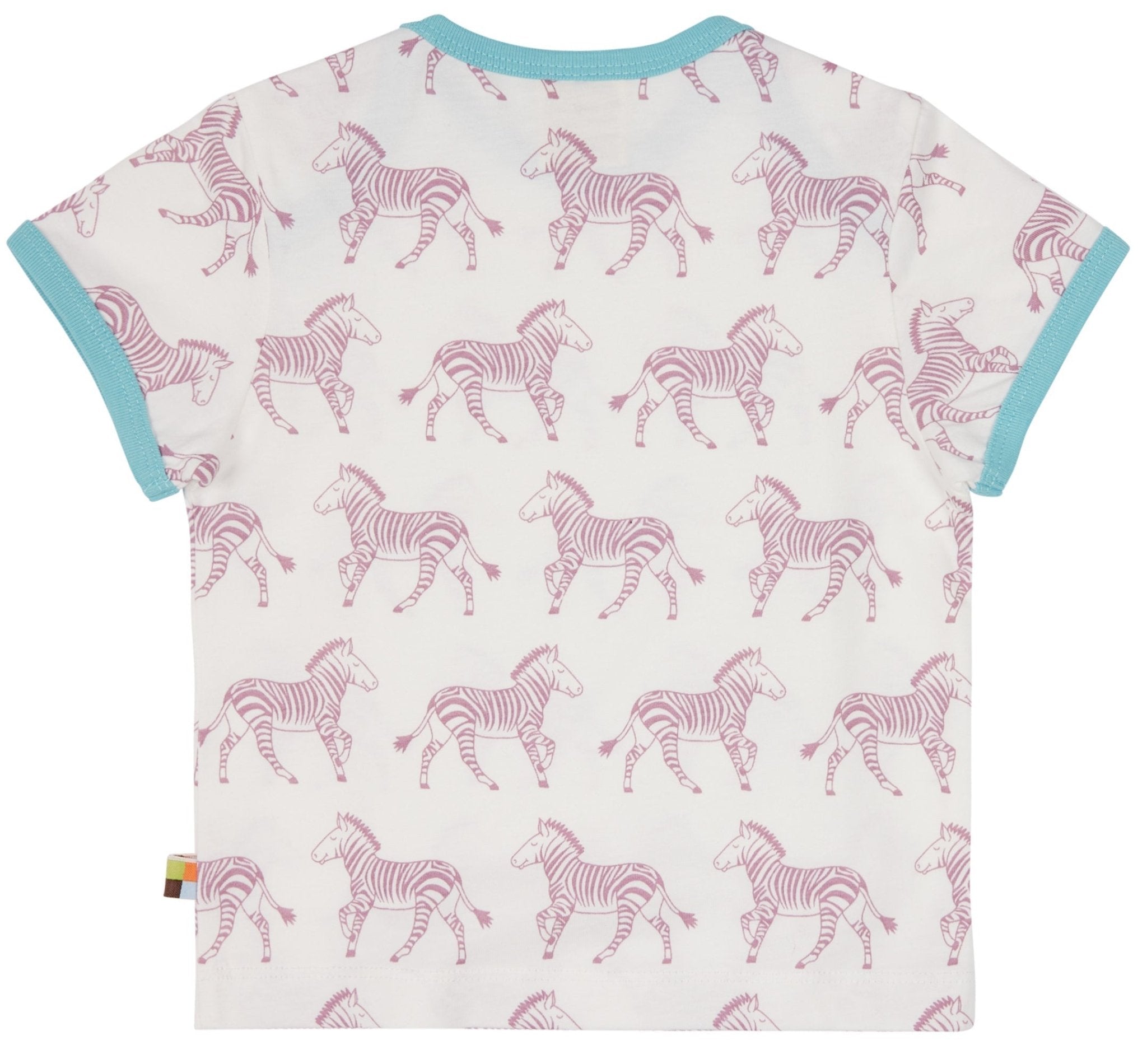 loud-proud-classics-t-shirt-druck-tiershirt-aster-kinder image 2