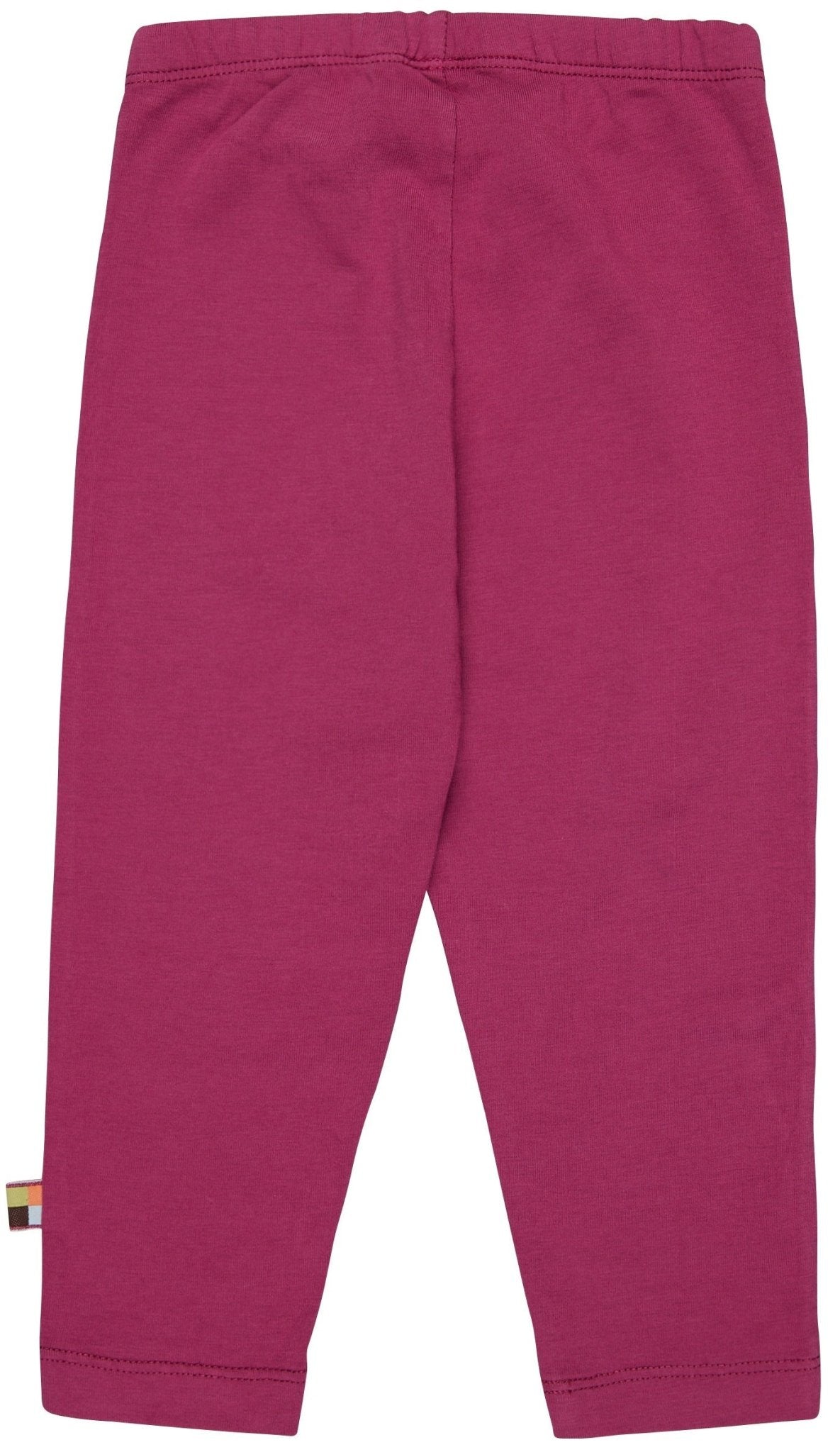 loud-proud-classics-legging-kinderlegging-grey-86-92 image 6
