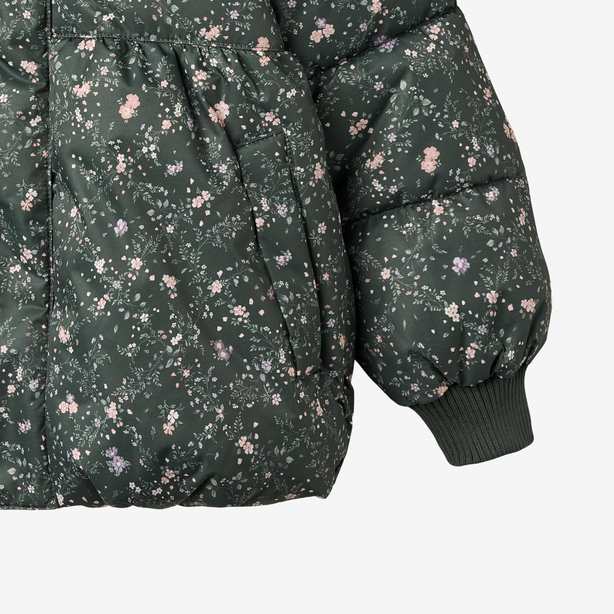 wheat-karla-puffer-jacke-forest-lake-steppjacke-gr-92-128 image 4