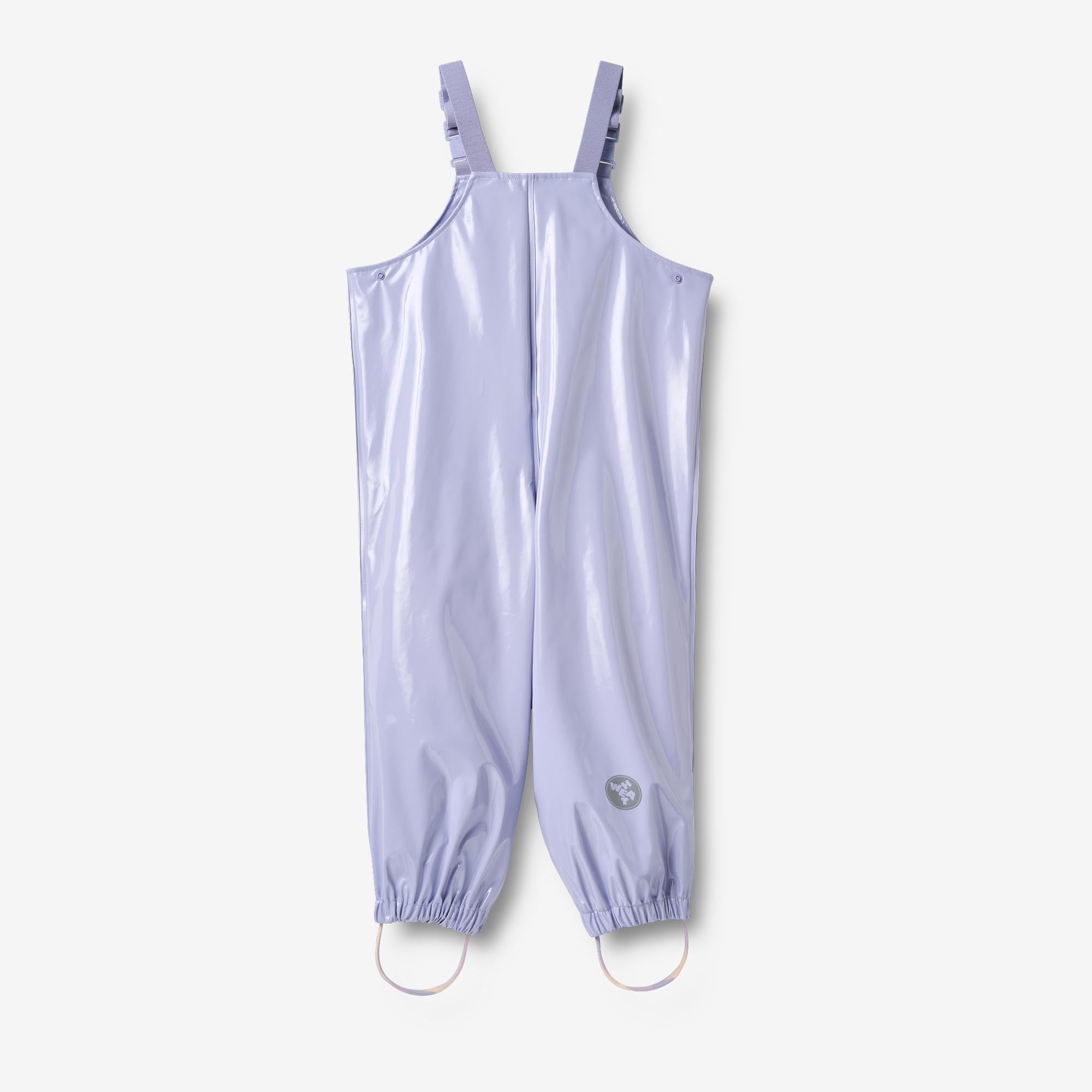 wheat-charlo-regenhose-lilac-cosmic-sky-wasserdicht image 5