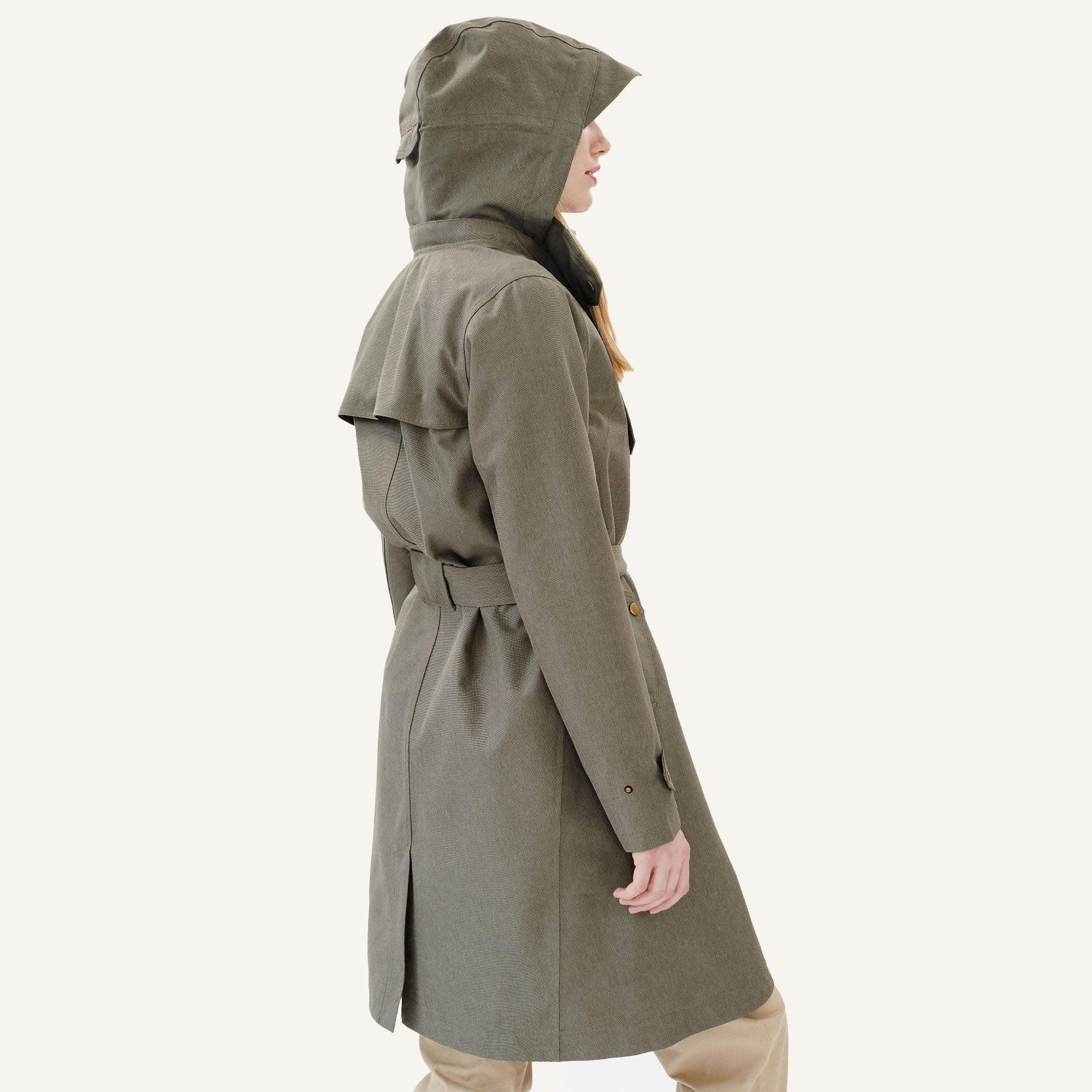 finkid-taria-trenchcoat-navy-38-wasserabweisend image 6