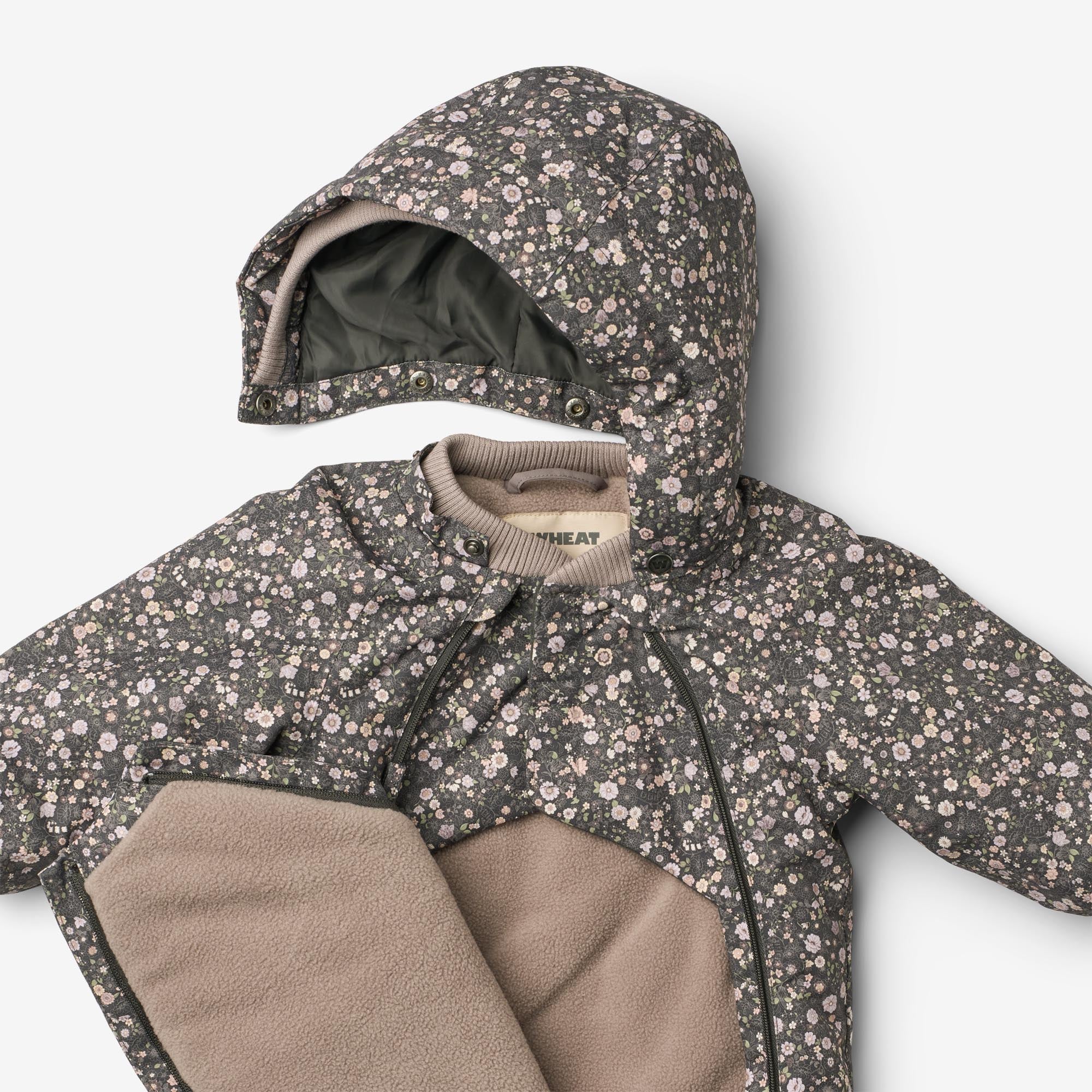 wheat-sascha-winterjacke-black-sea-open-flowers-22k image 6