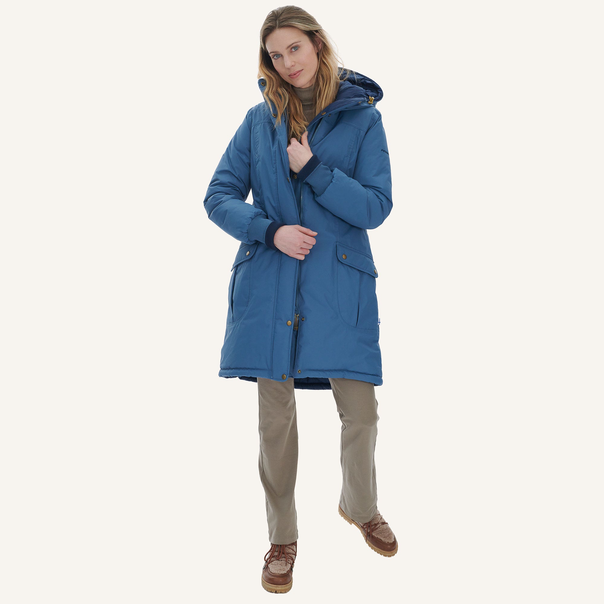 finkid-sipuli-winterparka-navy-seaport-gr-34-wendbar-recycling image 4