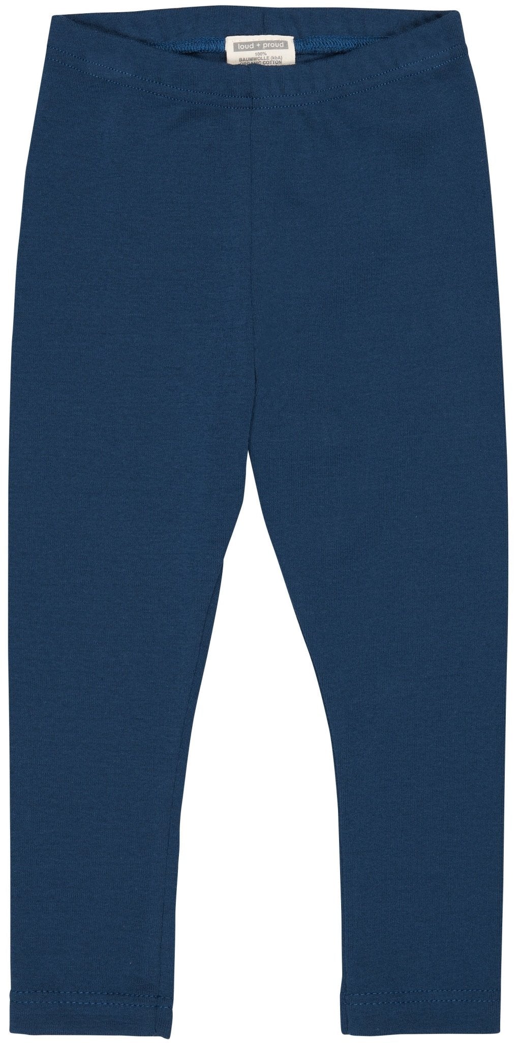 loud-proud-classics-legging-uni-kinder-chili image 5