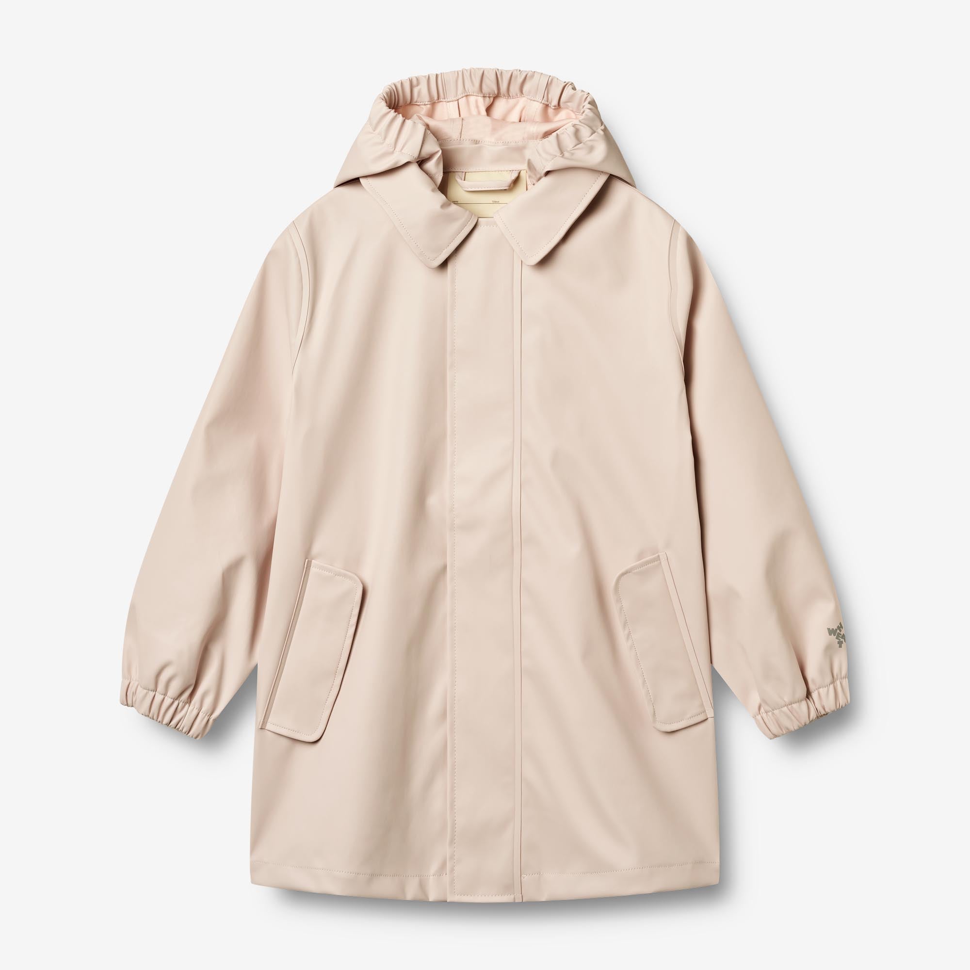 wheat-outerwear-finley-long-jacket-regenjacke-soft-lavender-8000mm image 1
