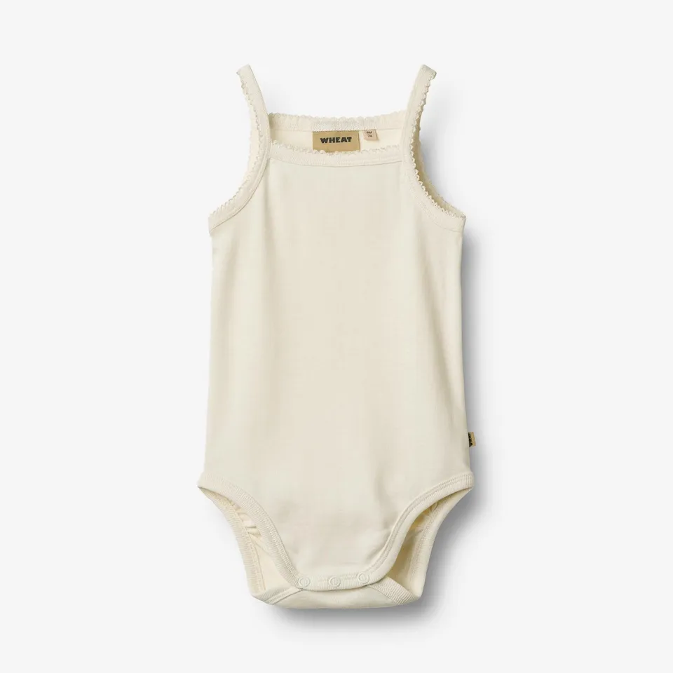 wheat-ellen-body-rmellos-ivory-bio-baumwolle-baby image 1