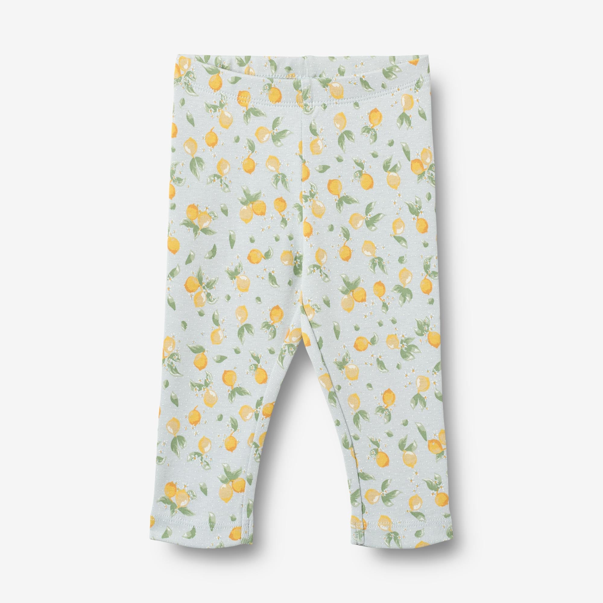 wheat-jules-jersey-leggings-summer-blue-citrus-baby-gr-80 image 1