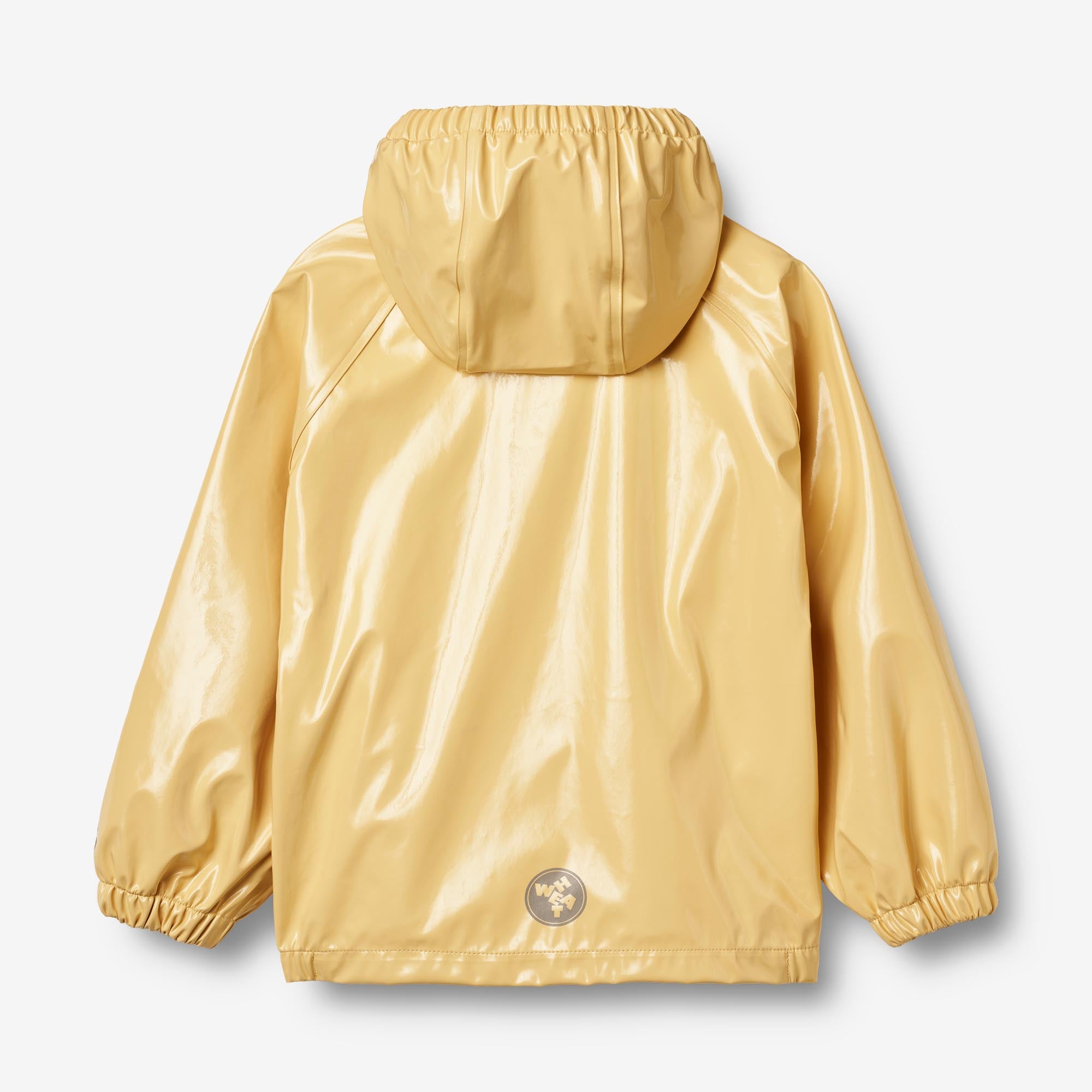 wheat-chardy-regenjacke-yellow-wasserdicht-m-dchen image 2