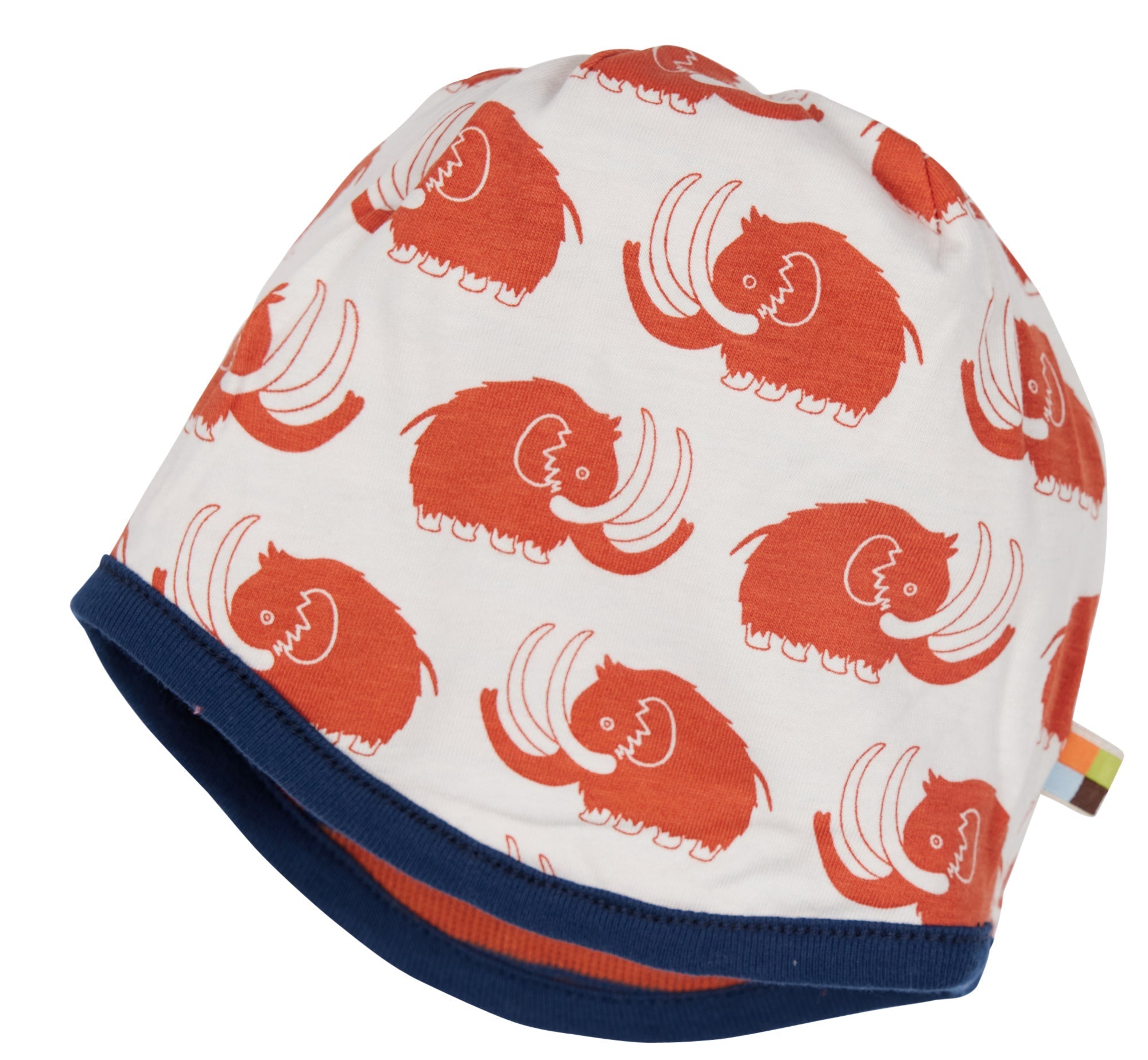 loud-proud-classics-wendem-tze-ringel-kinderm-tze-cinnamon-74-80 image 2