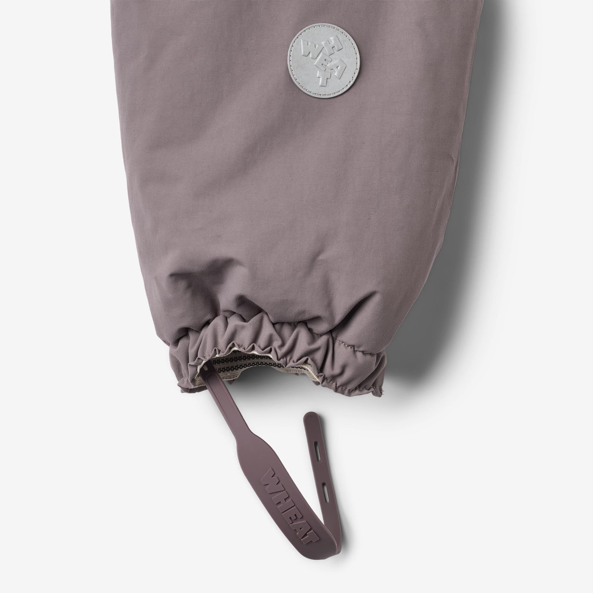 wheat-jay-skihose-purple-stone-gr-104-152 image 2