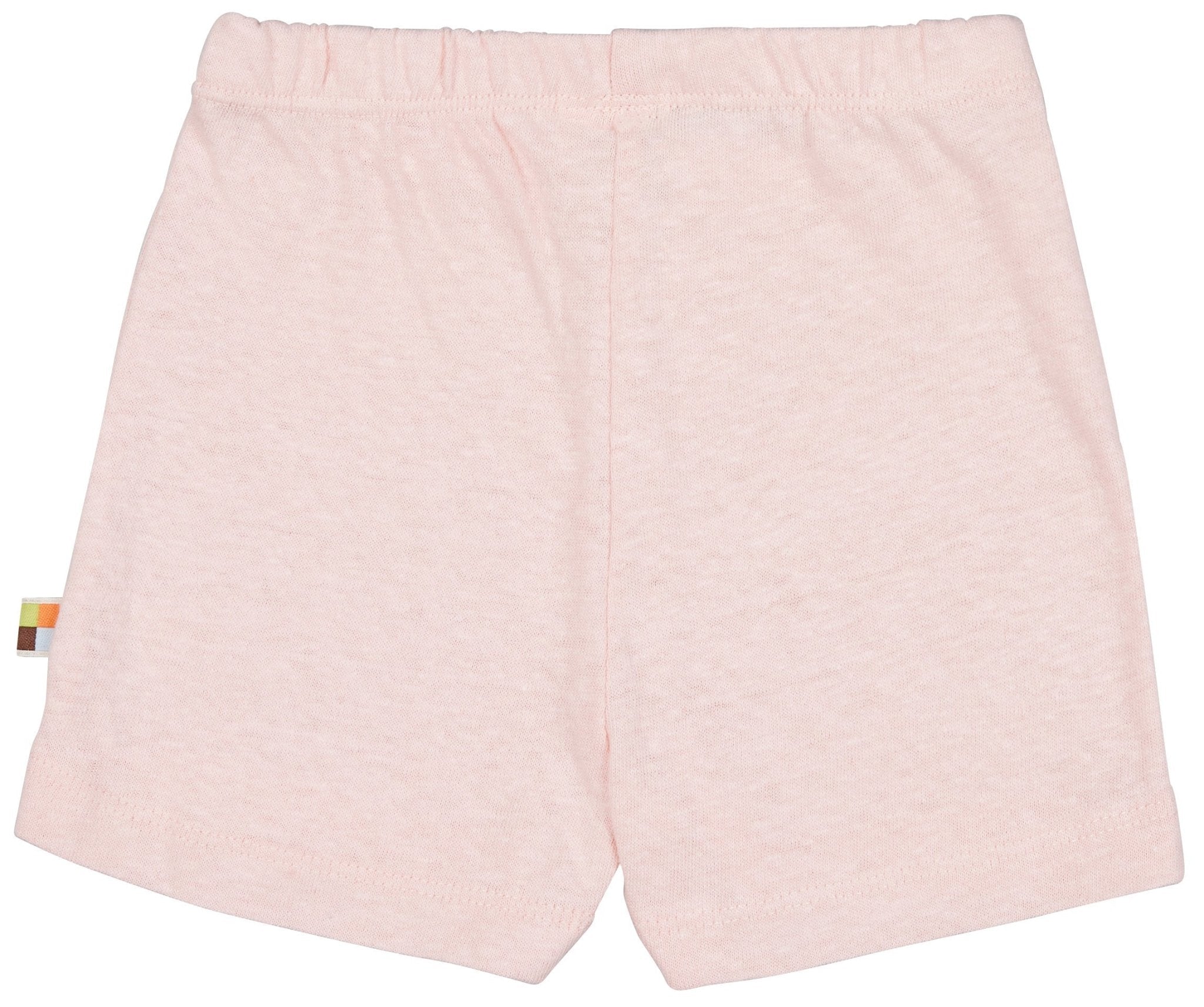 loud-proud-classics-short-uni-mit-leinen-shorts-chili-leinen image 6