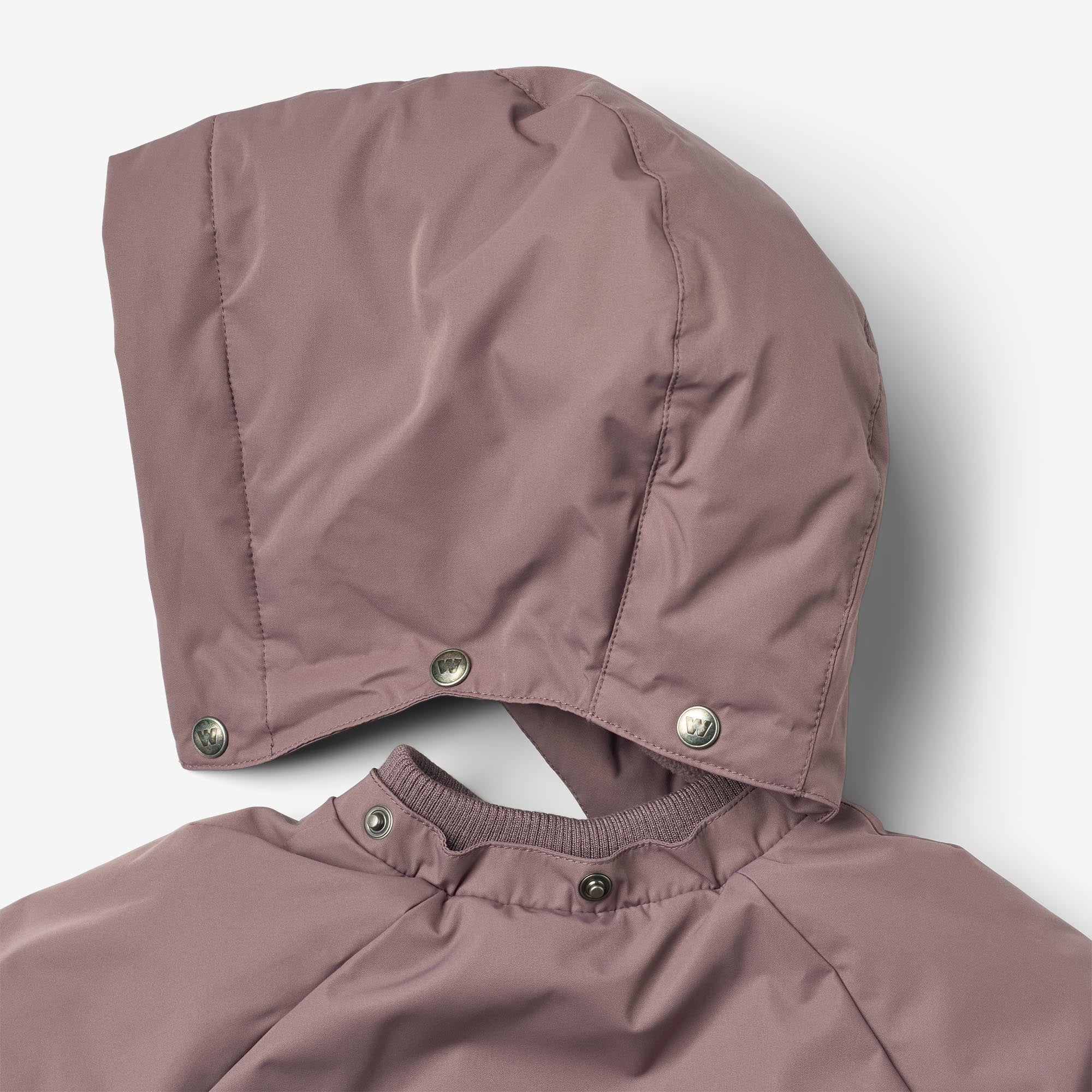 wheat-billo-steppjacke-plum-baby-thinsulate-recycling image 3