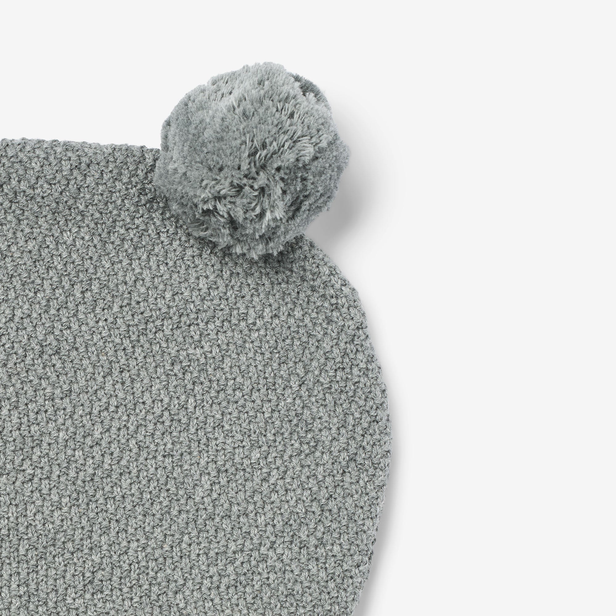 wheat-pomi-strick-balaclava-grey-melange-bio-baumwolle image 2