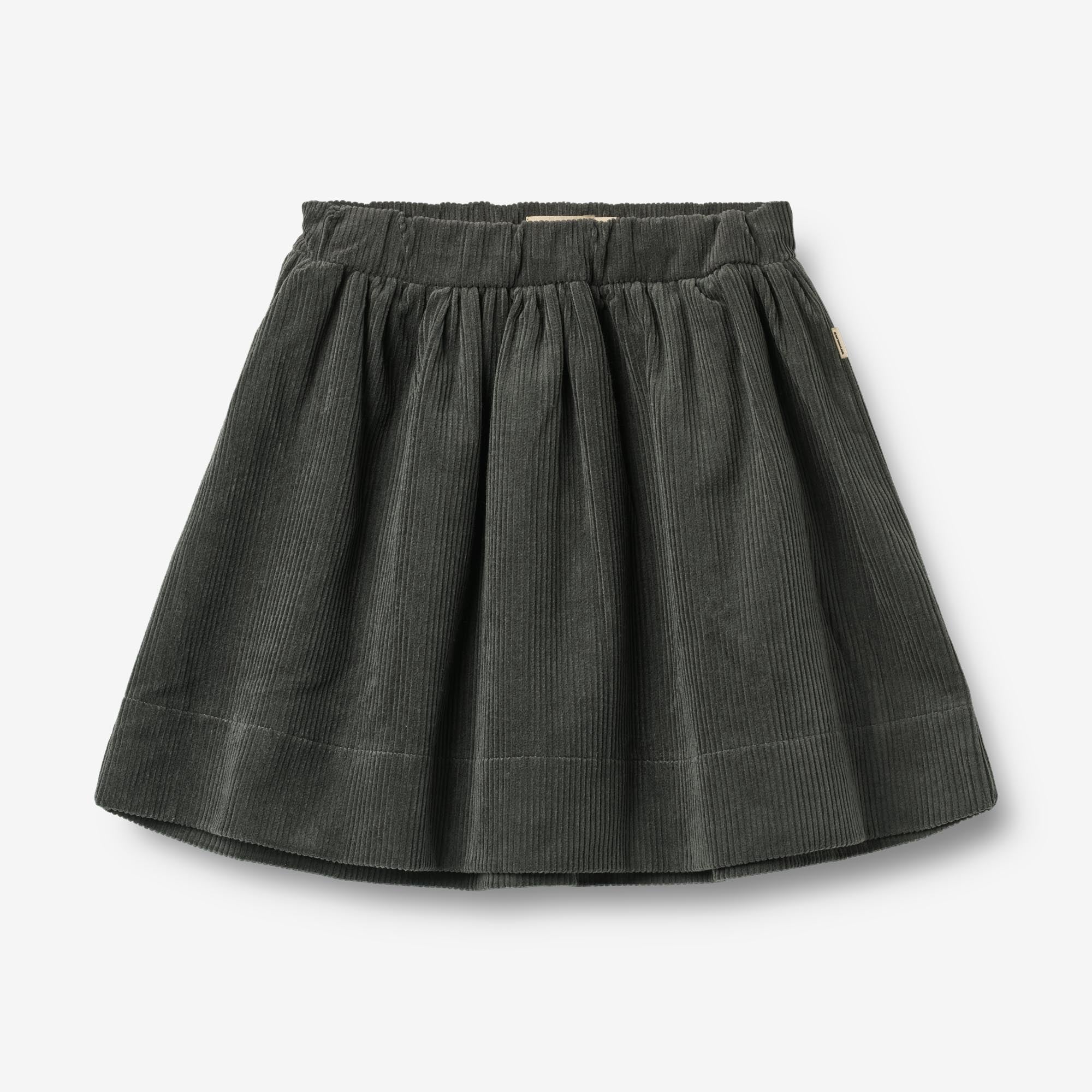 wheat-sissi-rock-black-sea-bio-baumwolle-cord image 1