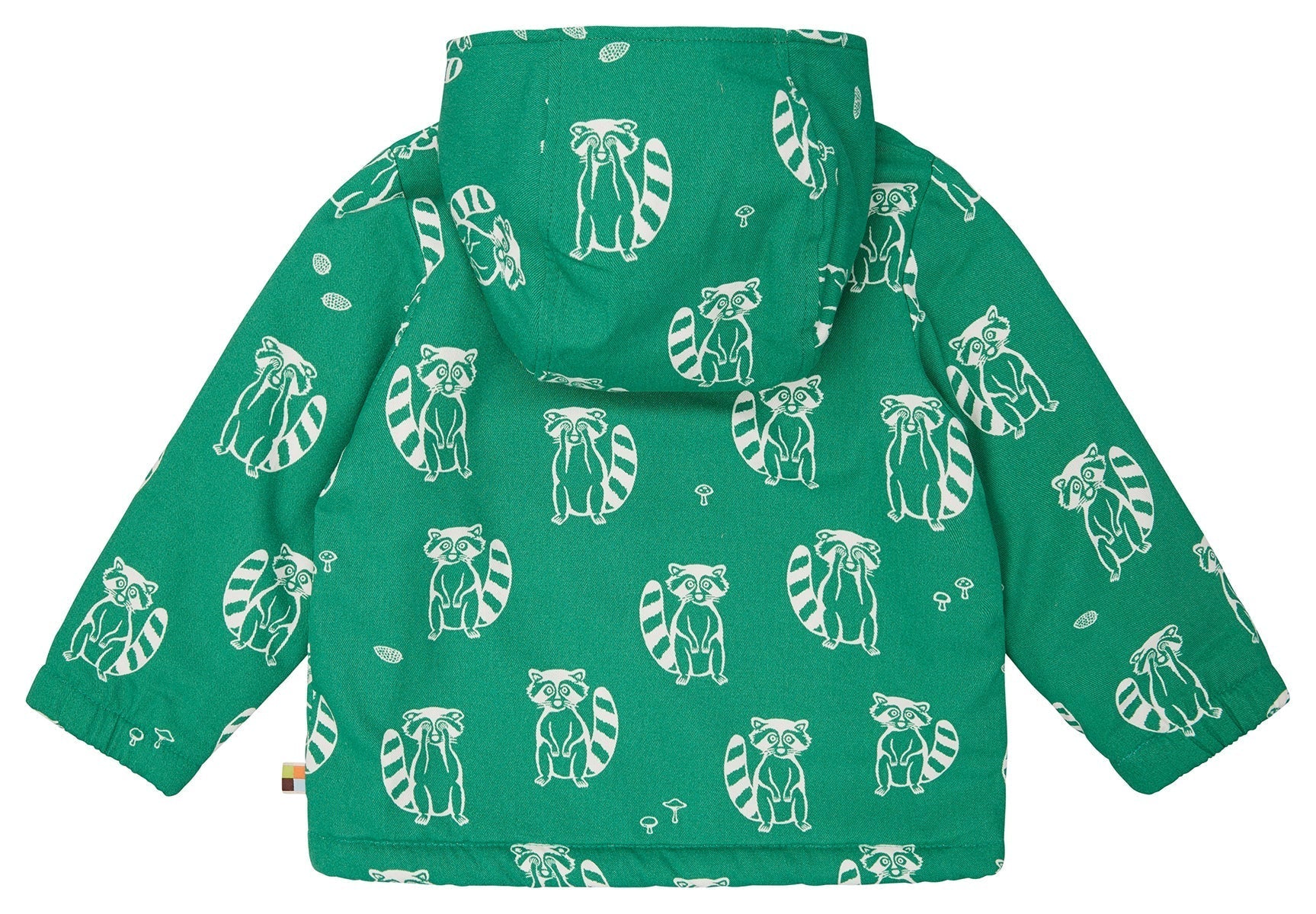 loud-proud-classics-jacke-teddyfutter-outdoorjacke-azur image 6