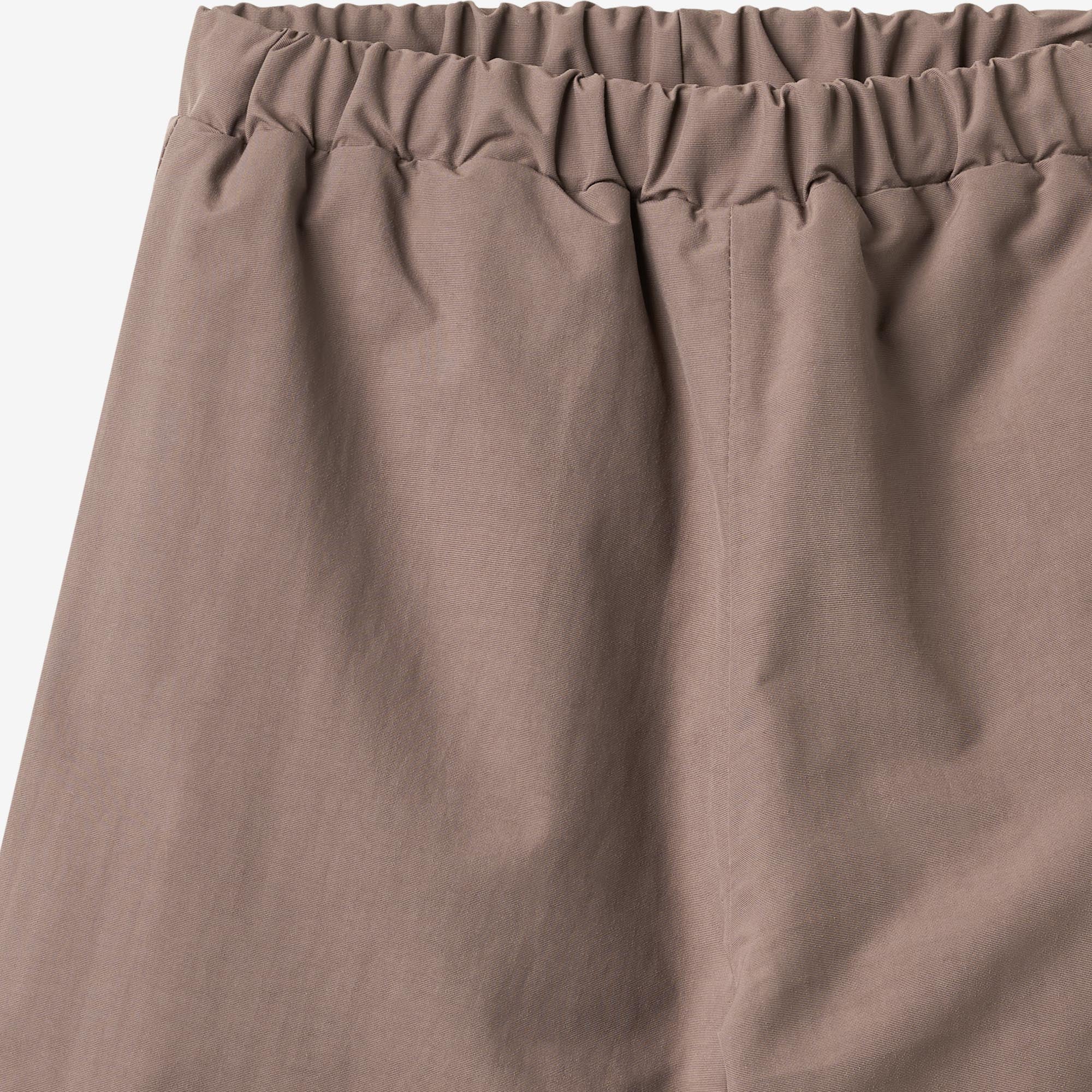 wheat-jay-skihose-plum-truffle-wasserdicht-kinder image 3