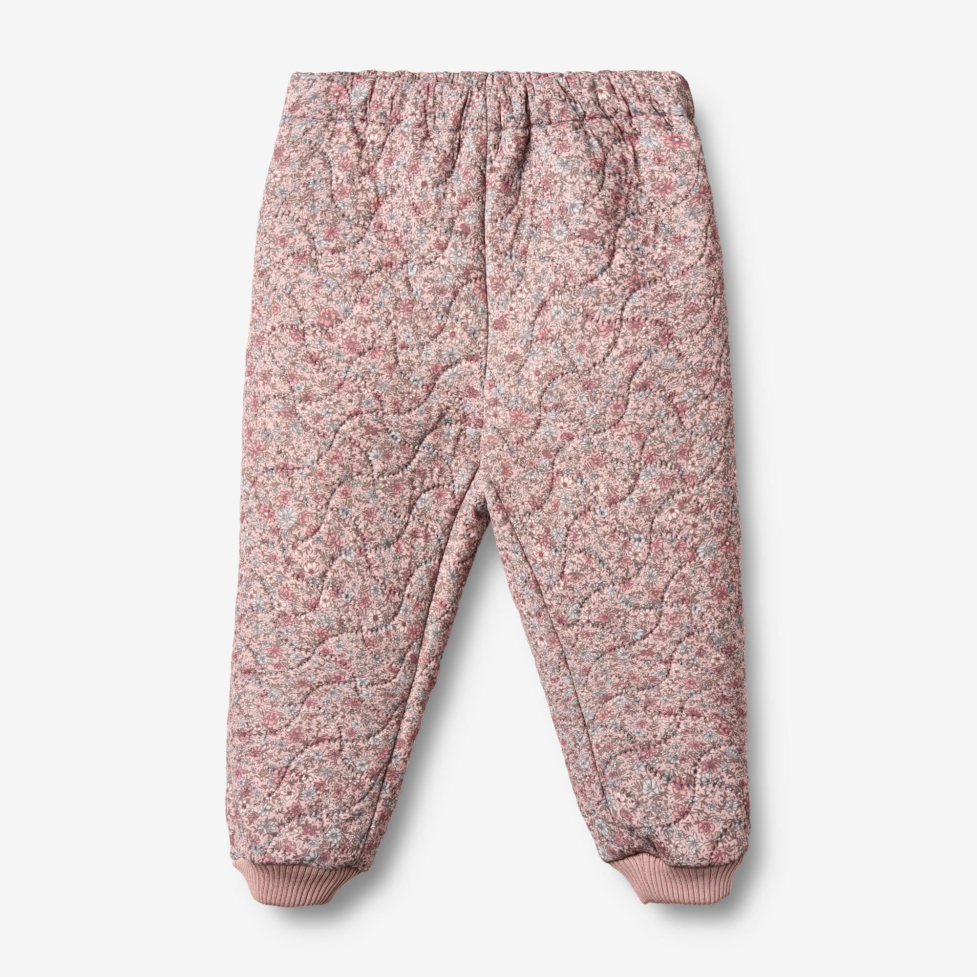 wheat-alex-thermohose-soft-lavender-flowers-baby-outdoor image 1