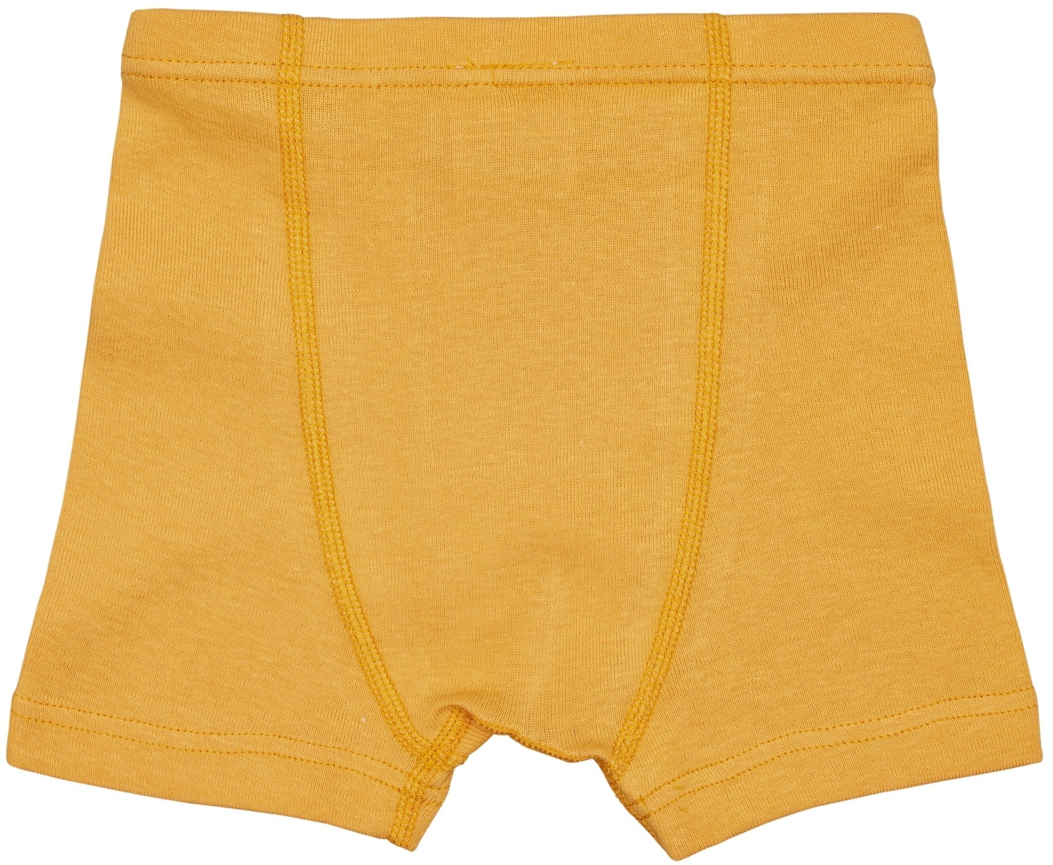 loud-proud-classics-boxer-doppelpack-feinripp-boxershorts-curcuma-2er image 5