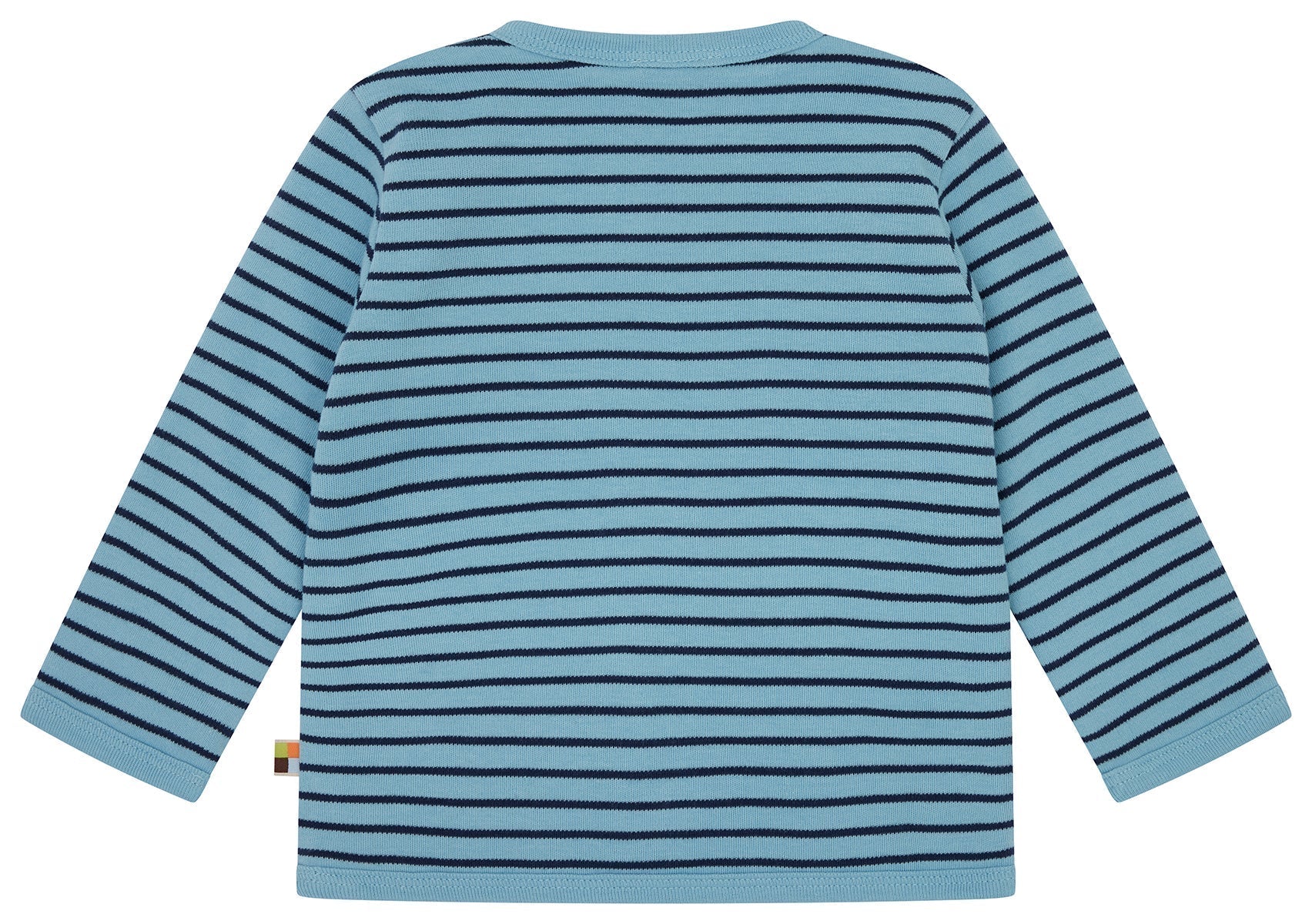 loud-proud-classics-wendejacke-babyjacke-air image 3