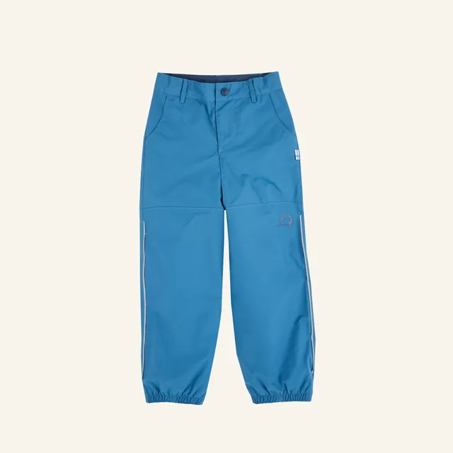 finkid-husky-pippuri-regenhose-lava-cranberry-110-120-wp10k image 1