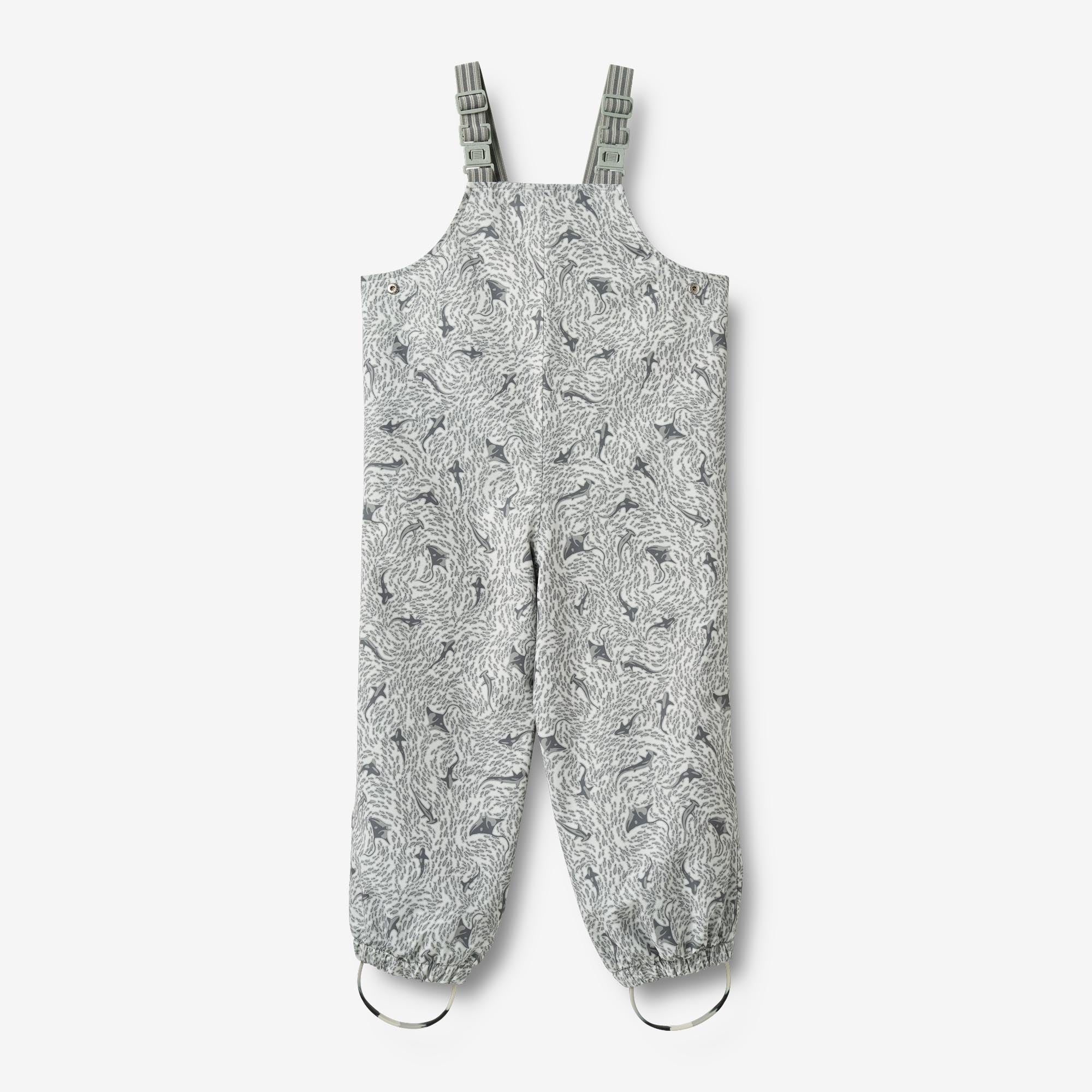 wheat-manni-matschhose-kinder-swim-stone-wasserdicht image 1