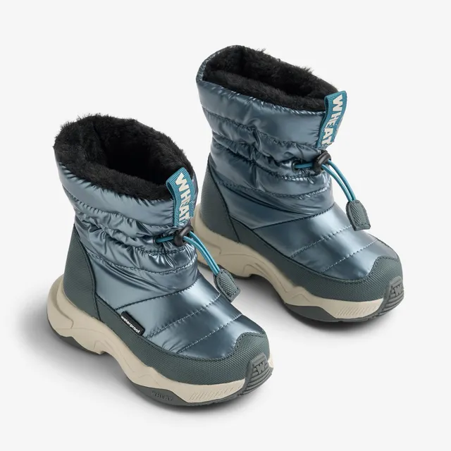 wheat-winterstiefel-esme-kinderstiefel-stormy-weather image 1