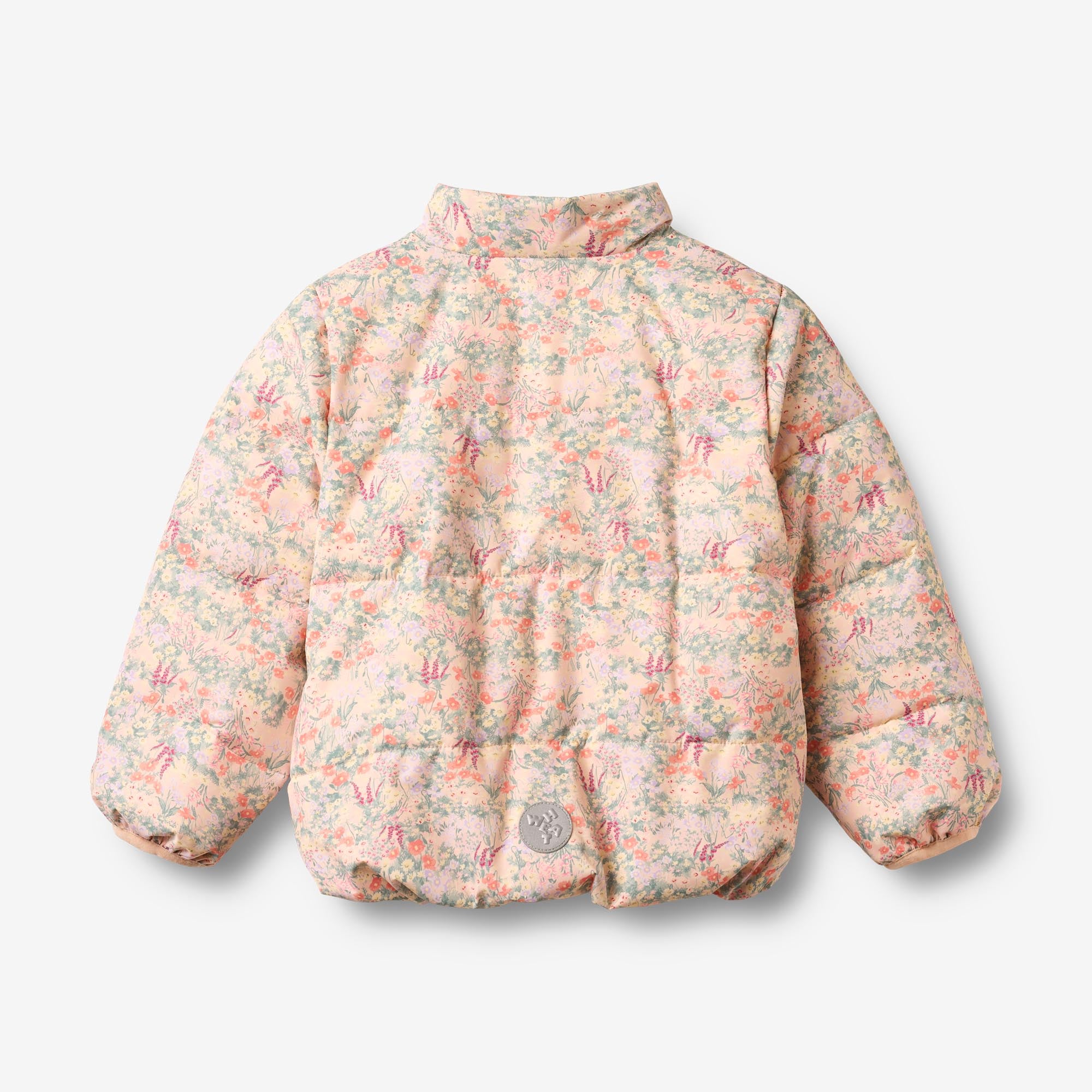 wheat-ullu-steppjacke-powder-meadow-lake-wasserabweisend image 2