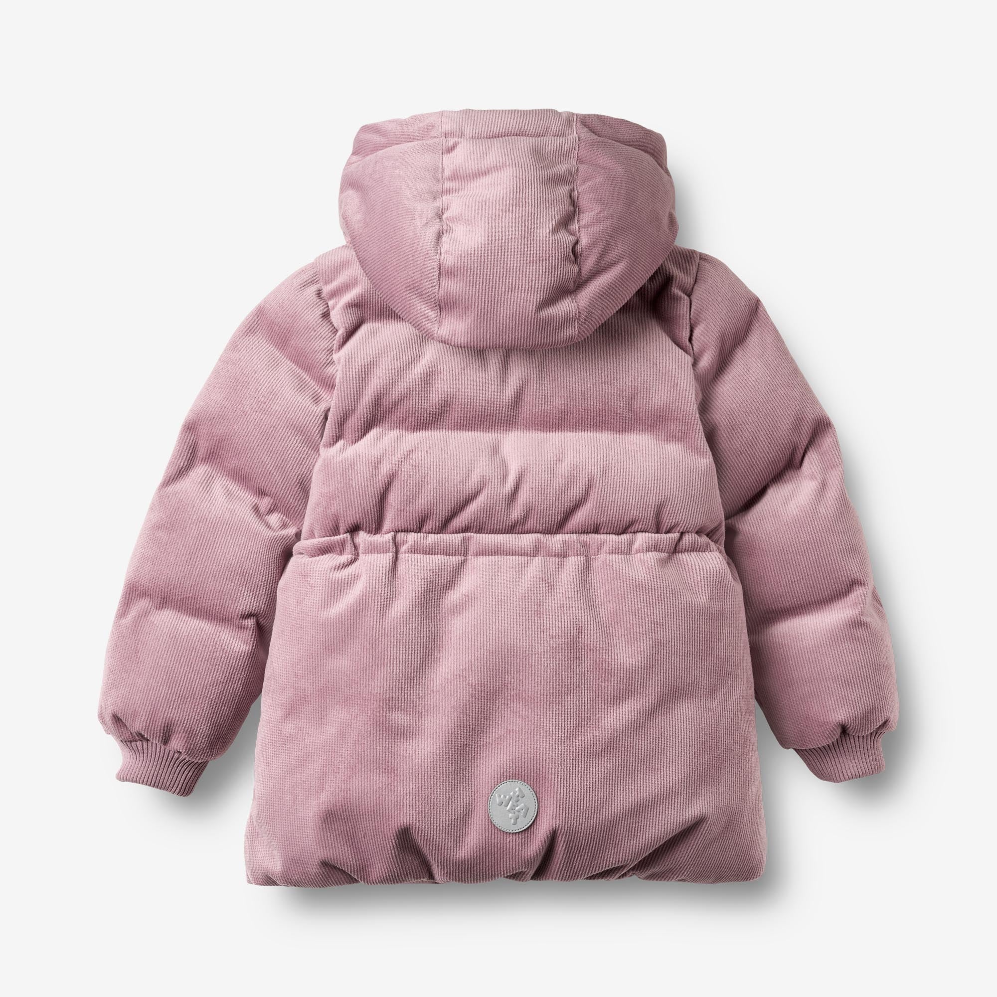 wheat-outerwear-steppjacke-eli-winterjacke-lavender-wasserdicht image 4