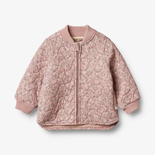 wheat-loui-thermojacke-powder-flower-meadow-gr-74-92 image 1