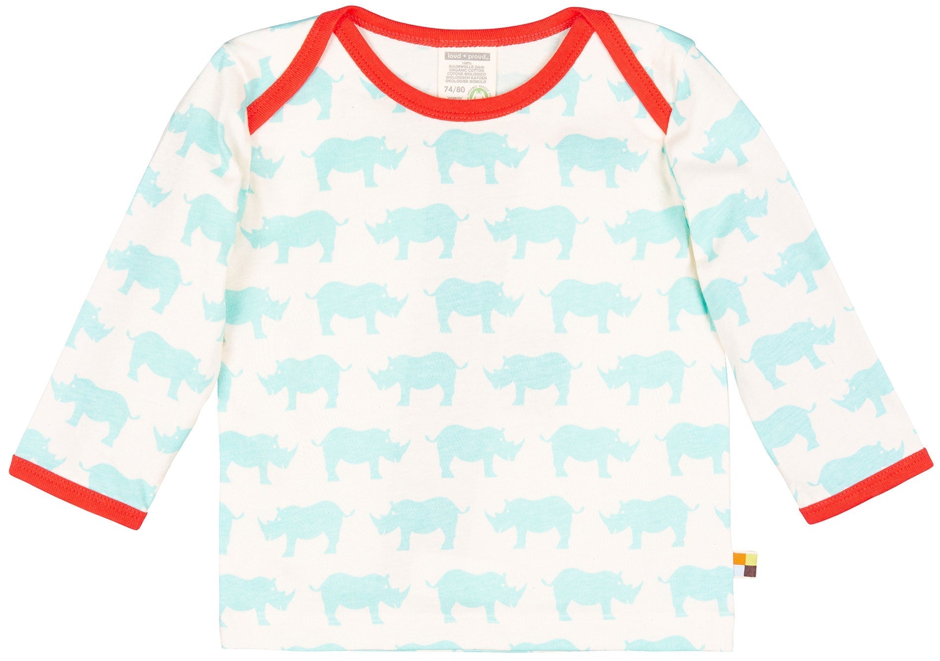 loud-proud-classics-shirt-druck-langarm-cloud-tiermotiv image 1