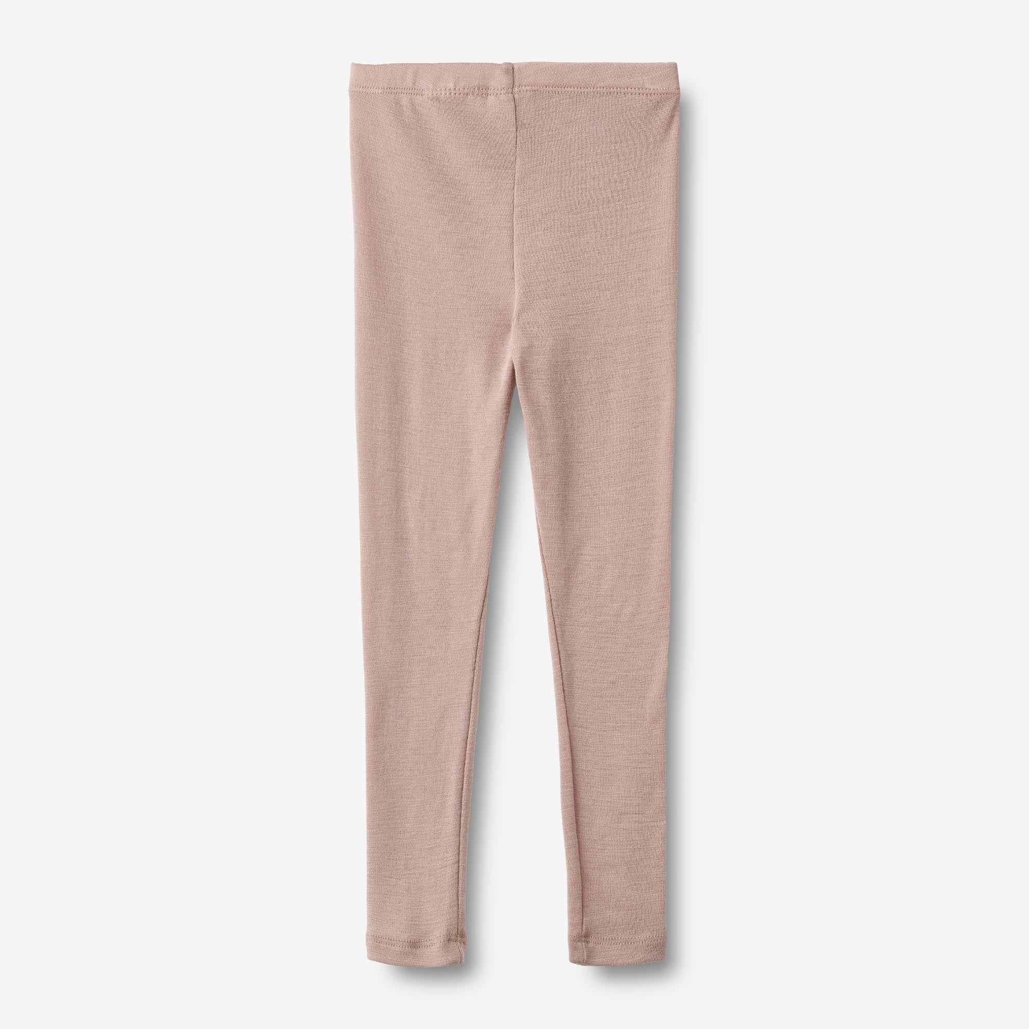 wheat-agi-wollleggings-dry-rose-m-dchen-merinowolle image 2