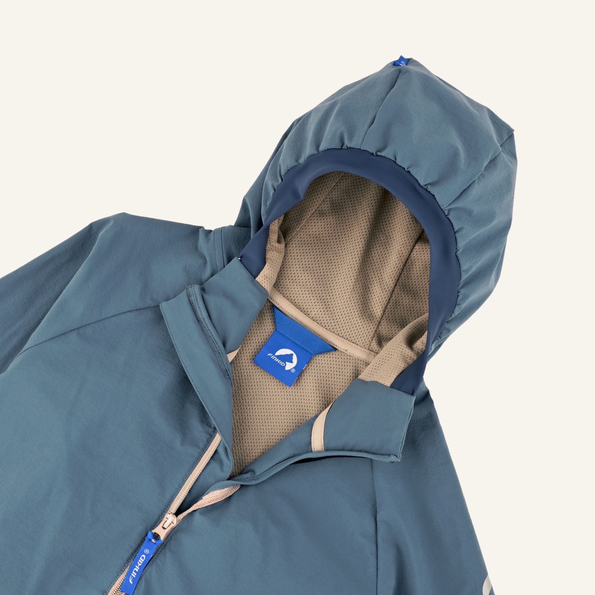 finkid-juokka-protect-sommerjacke-bluestone-m-ckenschutz image 4