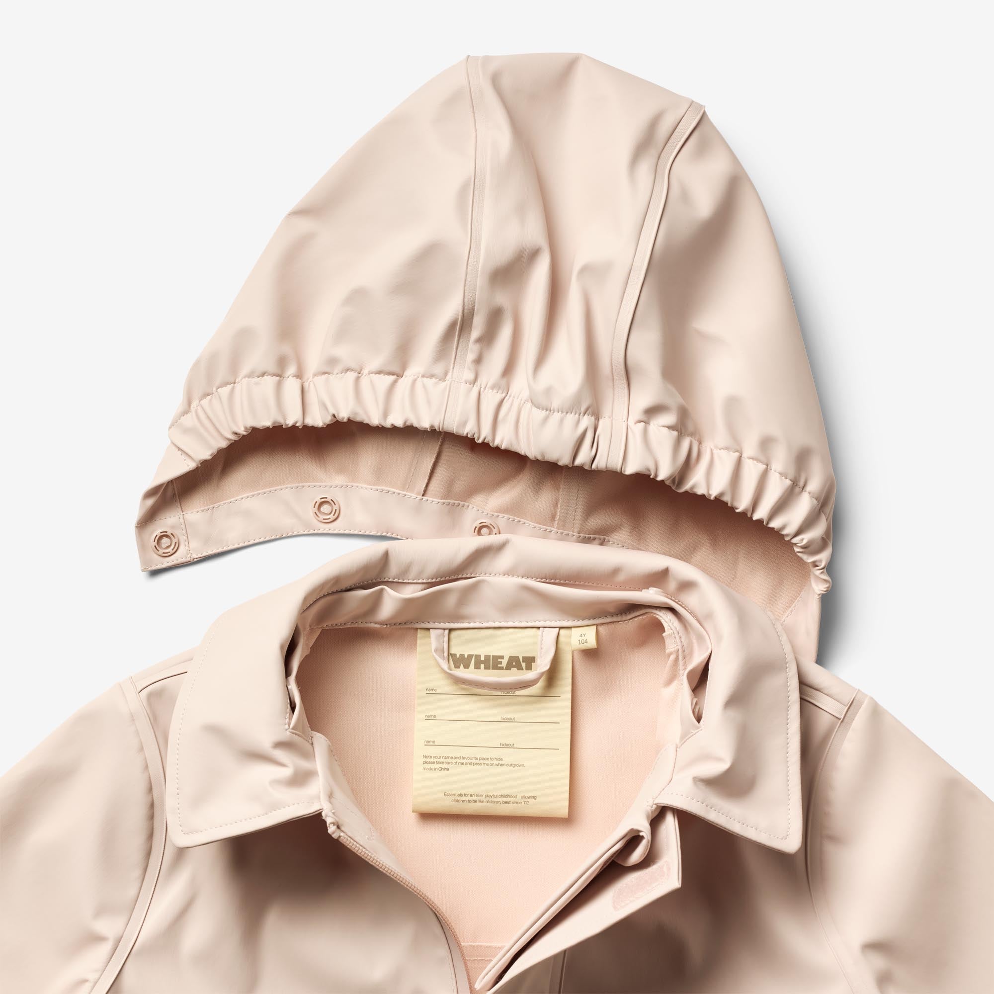 wheat-outerwear-finley-long-jacket-regenjacke-soft-lavender-8000mm image 3