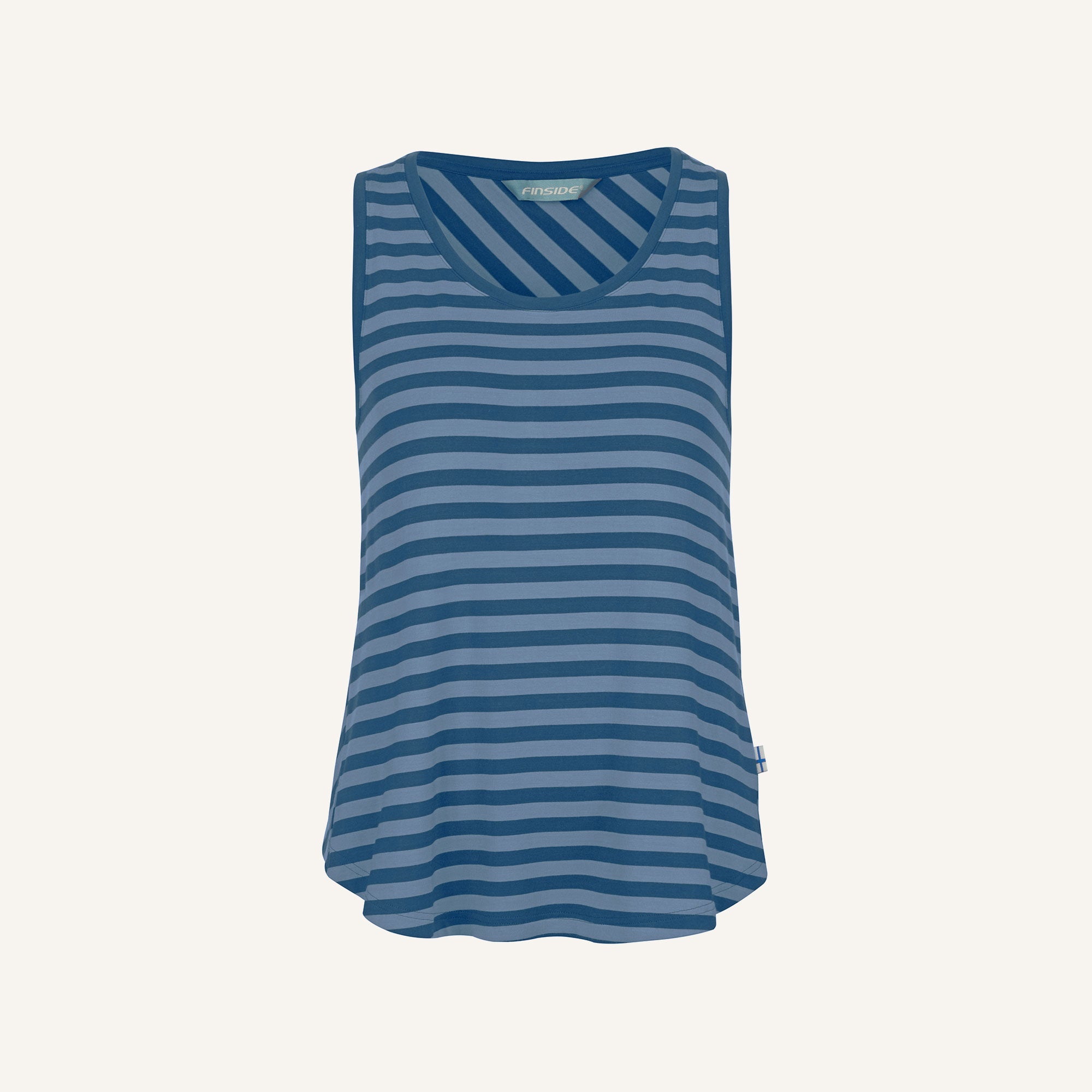 finkid-husky-meri-tanktop-cranberry-terra-cotta-38-bambus image 4