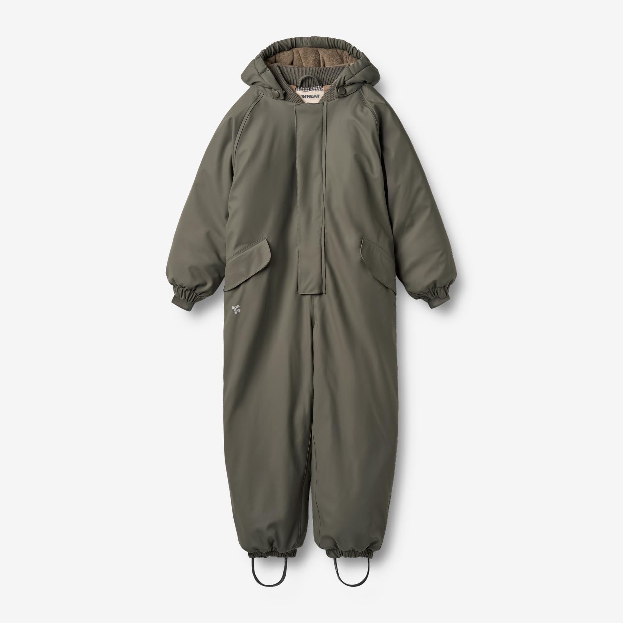 wheat-ludo-wintersuit-winteroverall-winter-forrest-wasserdicht image 1
