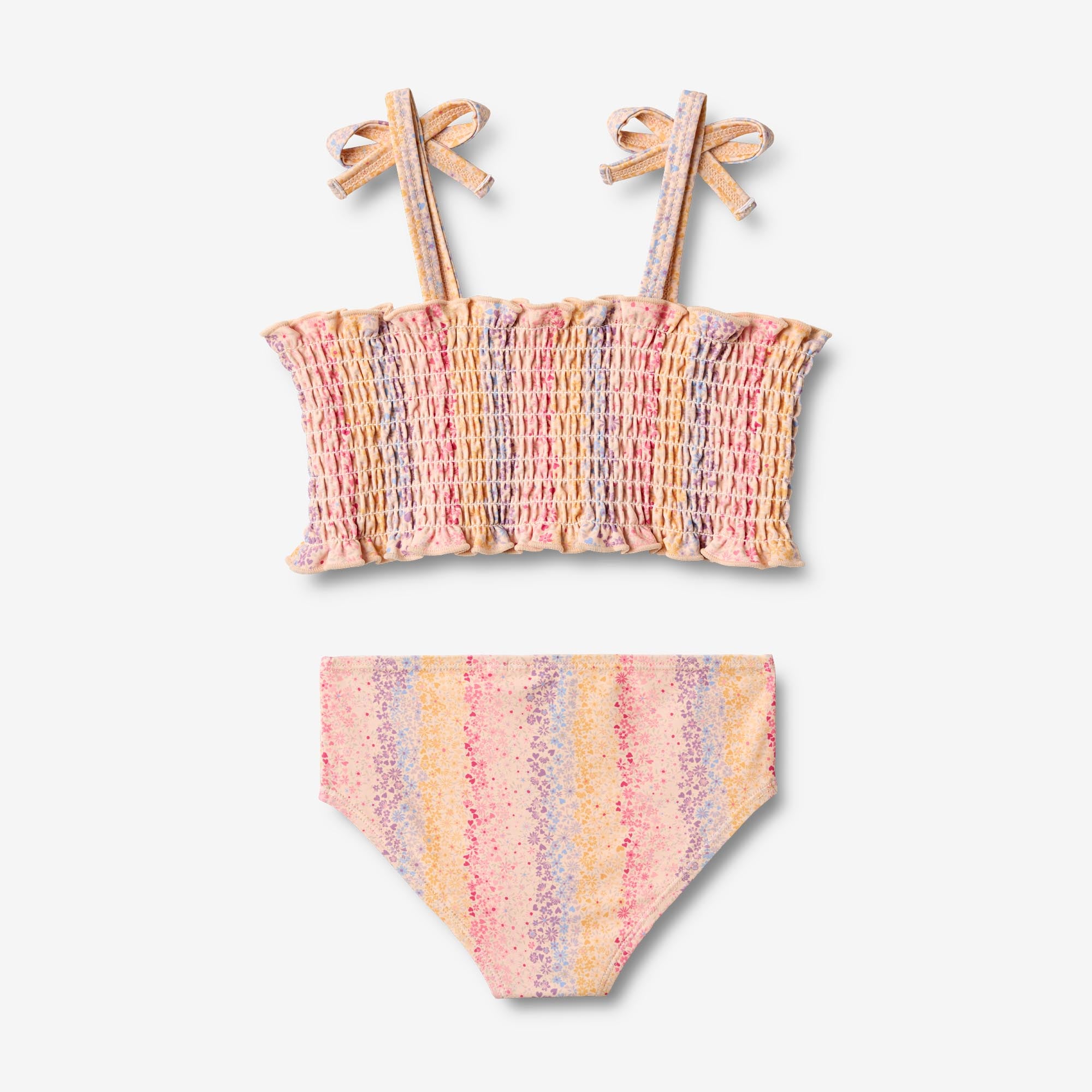 wheat-carla-bikini-m-dchen-multi-rainbow-recycled image 3