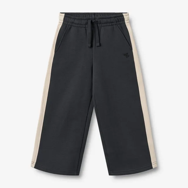wheat-day-sweatpants-bio-baumwolle-navy image 1