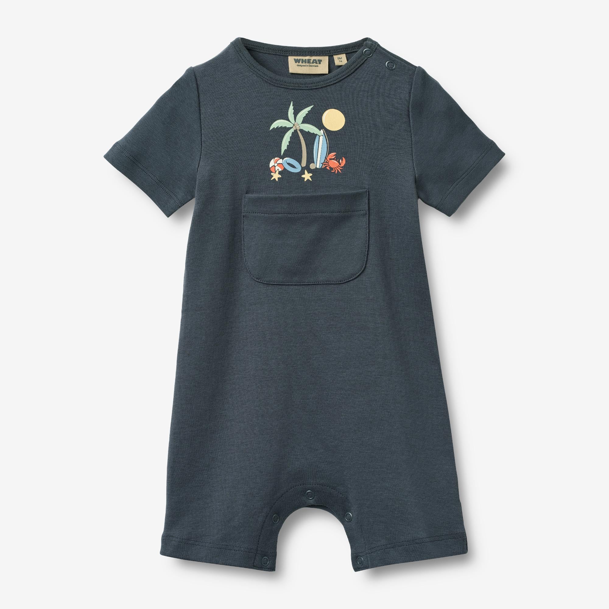 wheat-per-playsuit-ink-bio-baumwolle-baby image 1