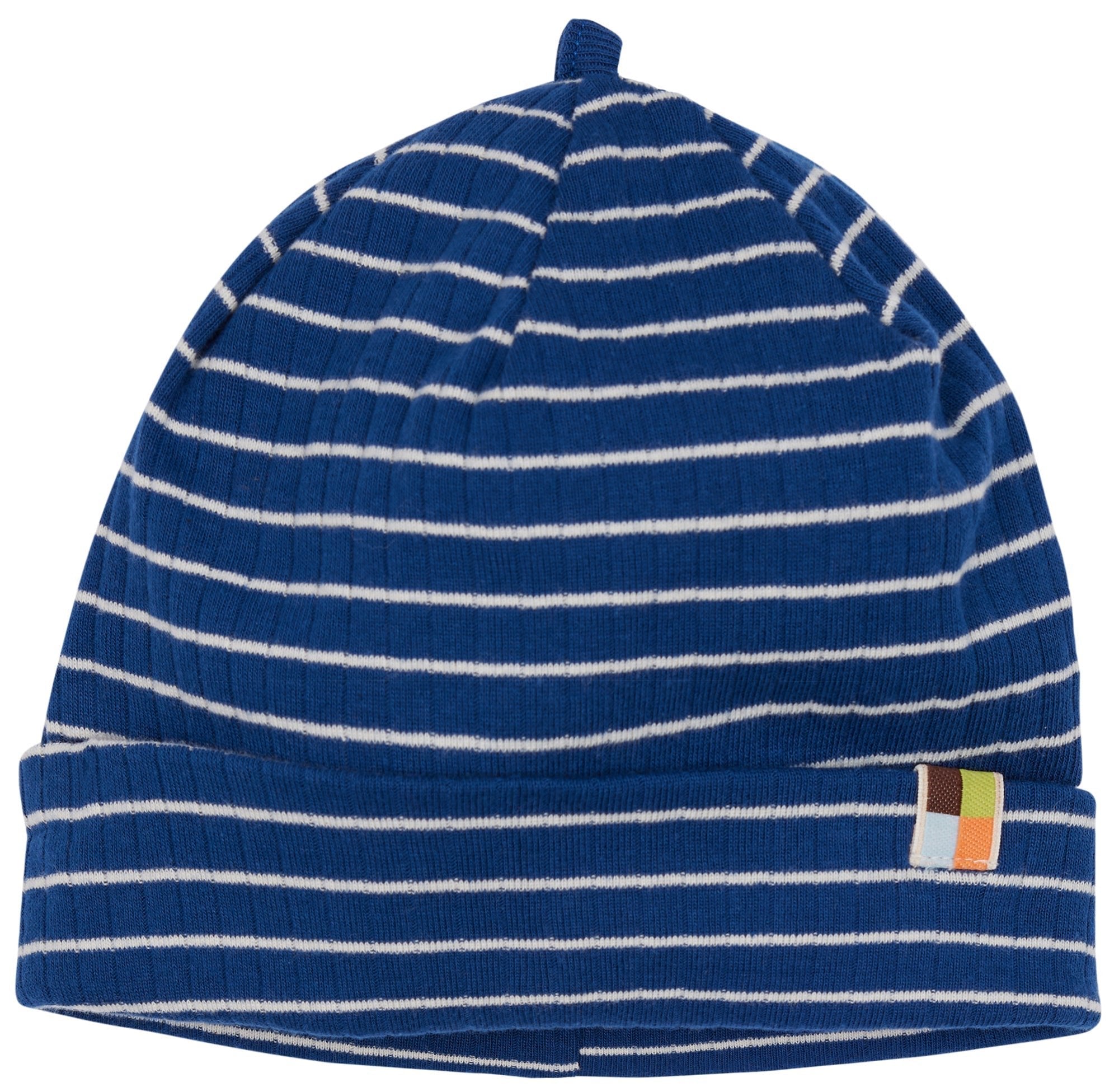 loud-proud-classics-beanie-gestreift-rippe-kinderm-tze-bottle image 8