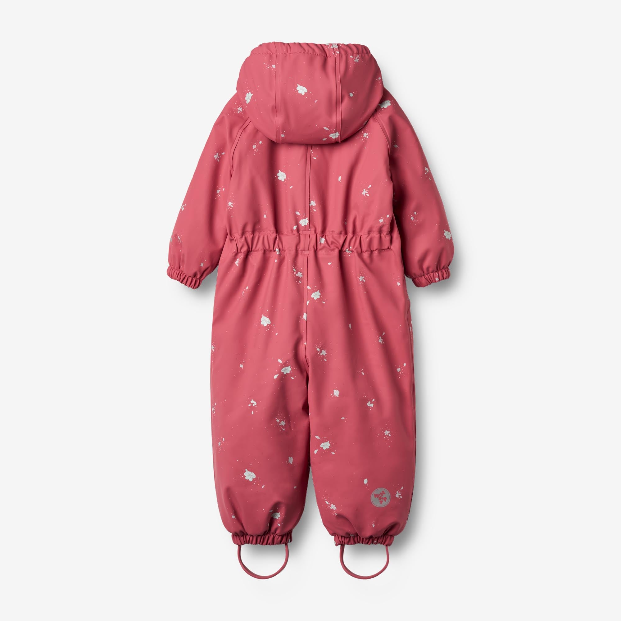 wheat-outerwear-aiko-thermo-regenanzug-floating-flowers-wasserdicht image 3